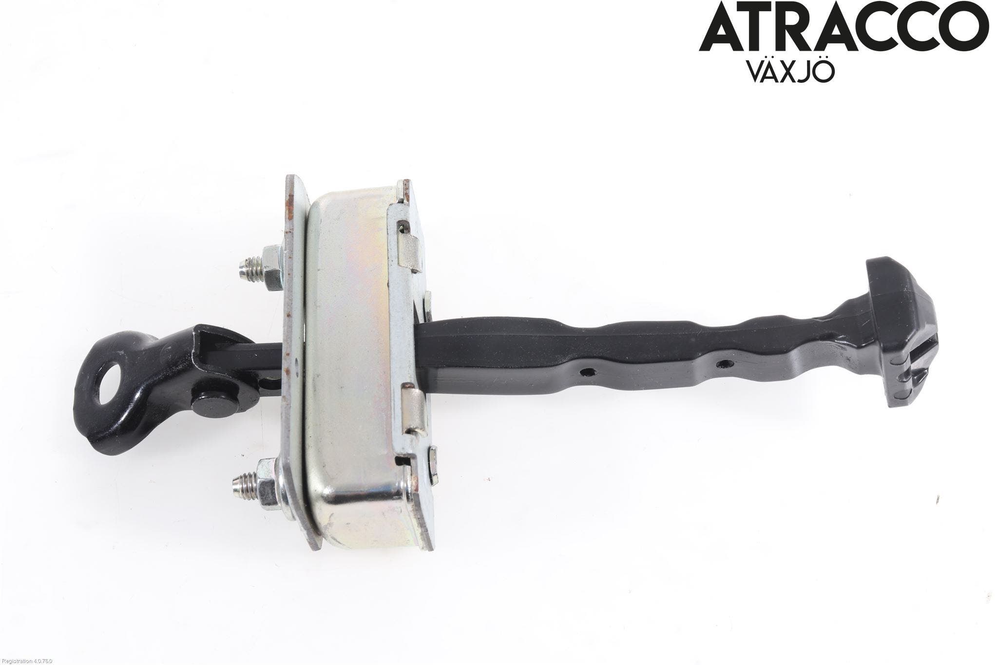 Mazda CX-30 20- Dörrstopp