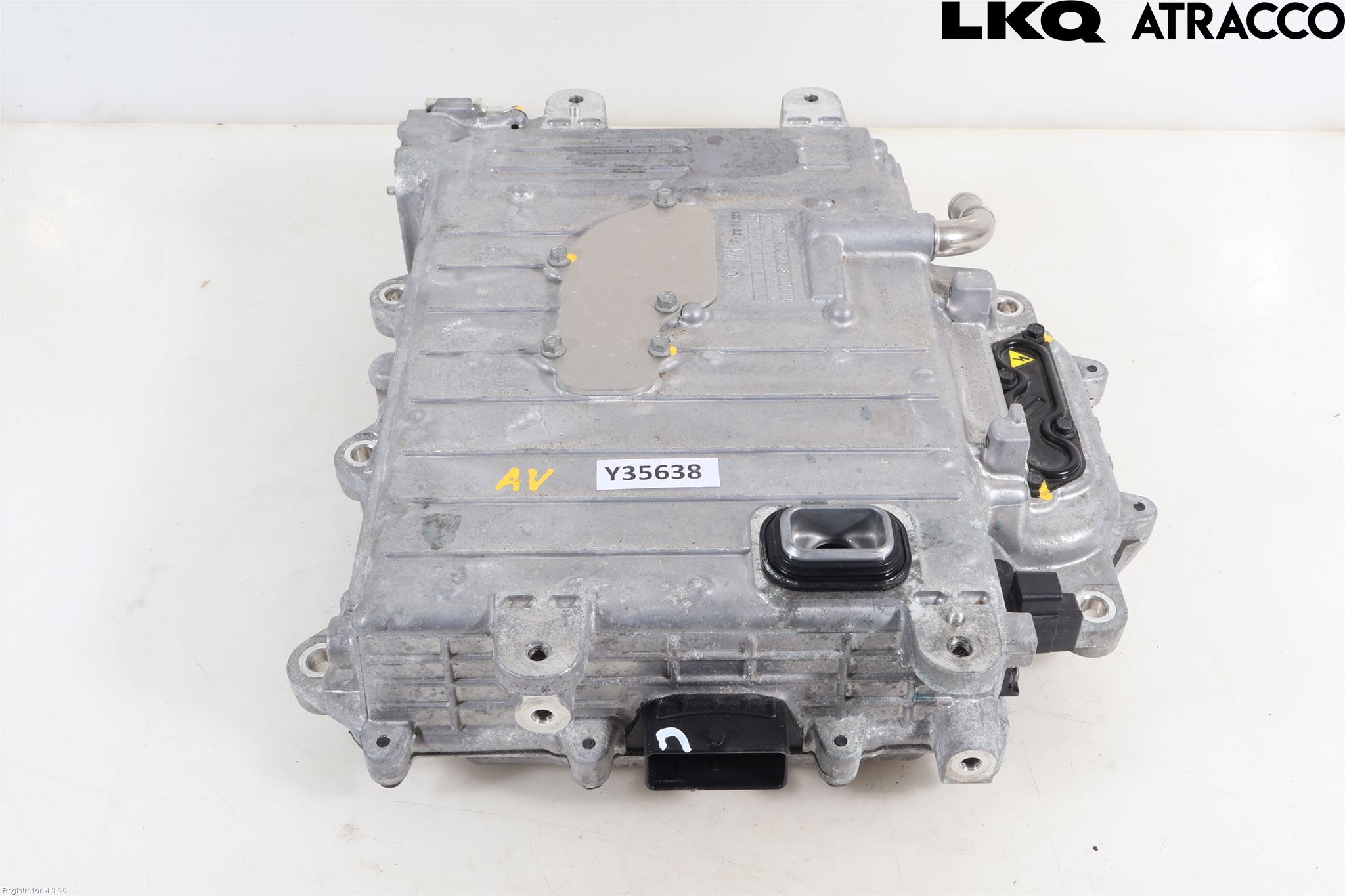 Hyundai KONA/ELECTRIC OS 18-23 Inverter Hybrid