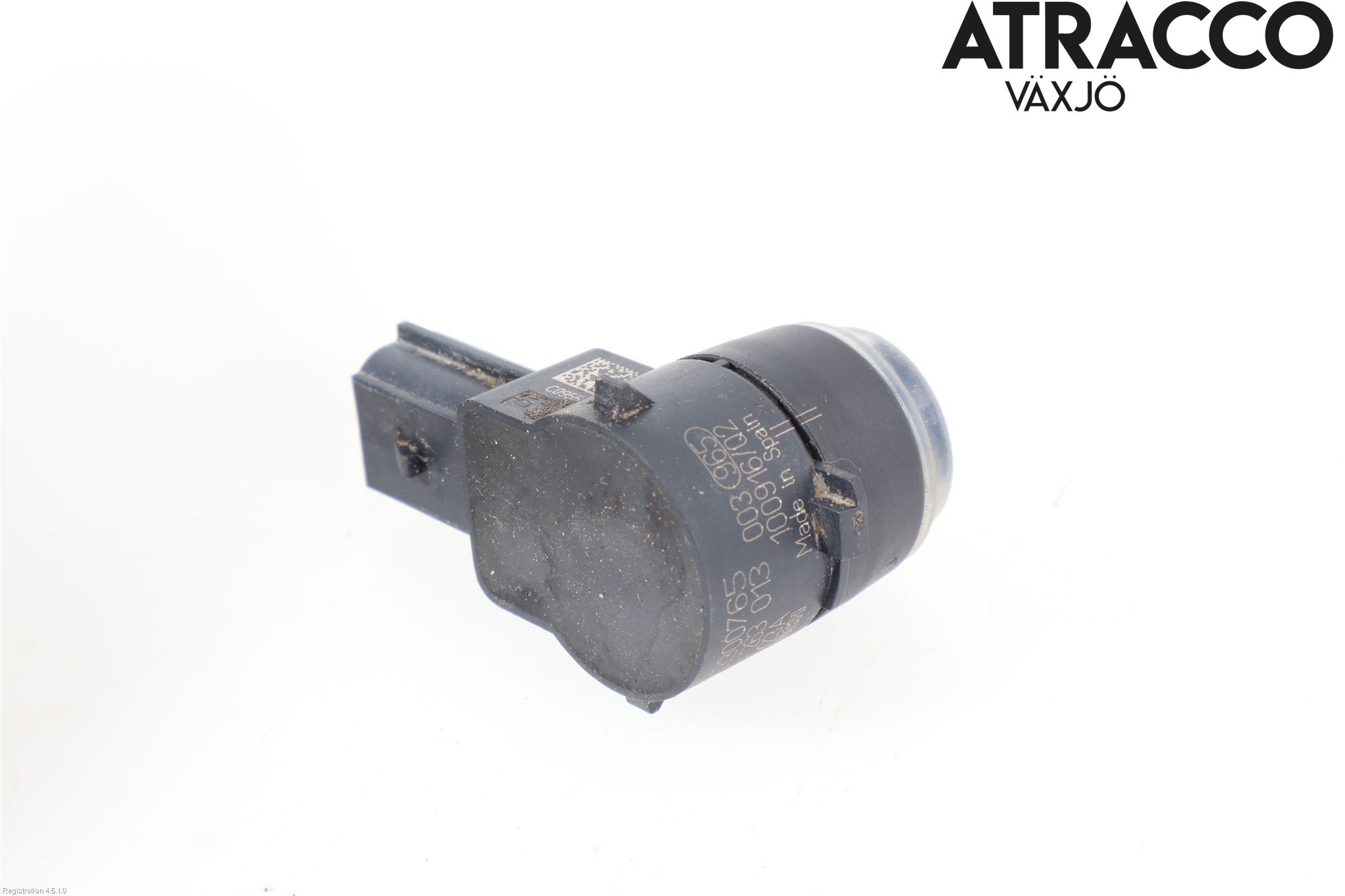 Opel INSIGNIA 09-16 Parkeringshjälp Backsensor