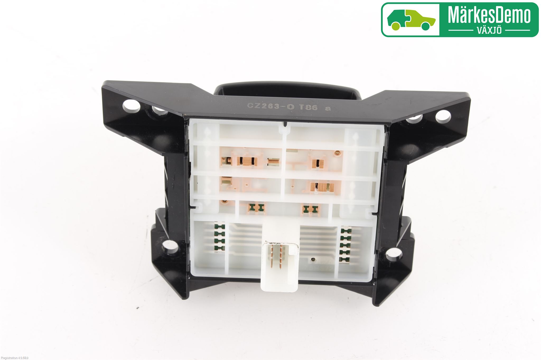 Toyota C-HR 16-23 Strömställare Multifunktion