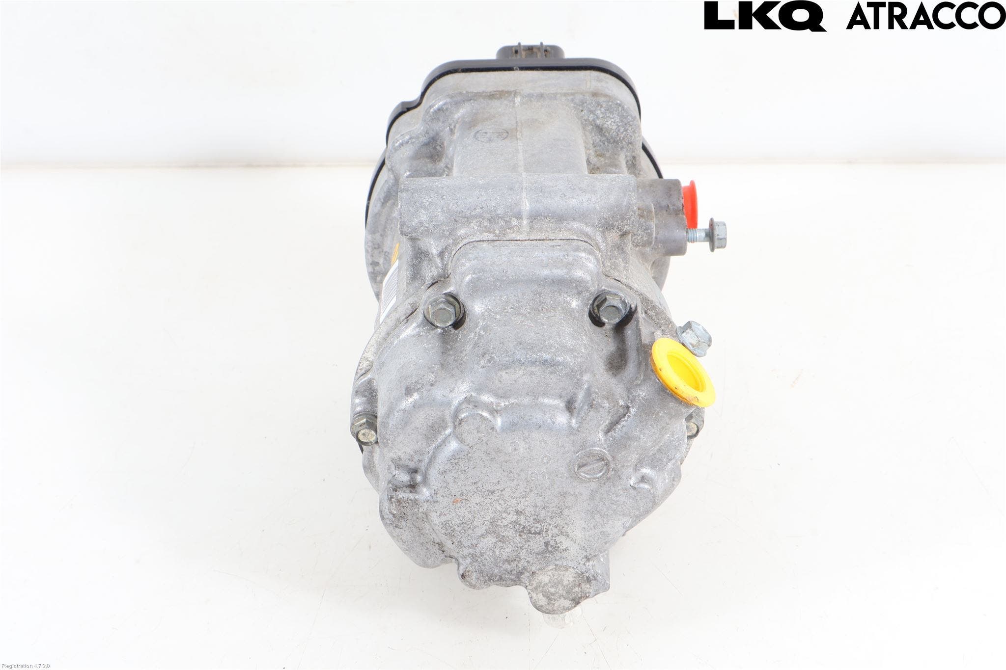 Toyota COROLLA 19- Ac Kompressor