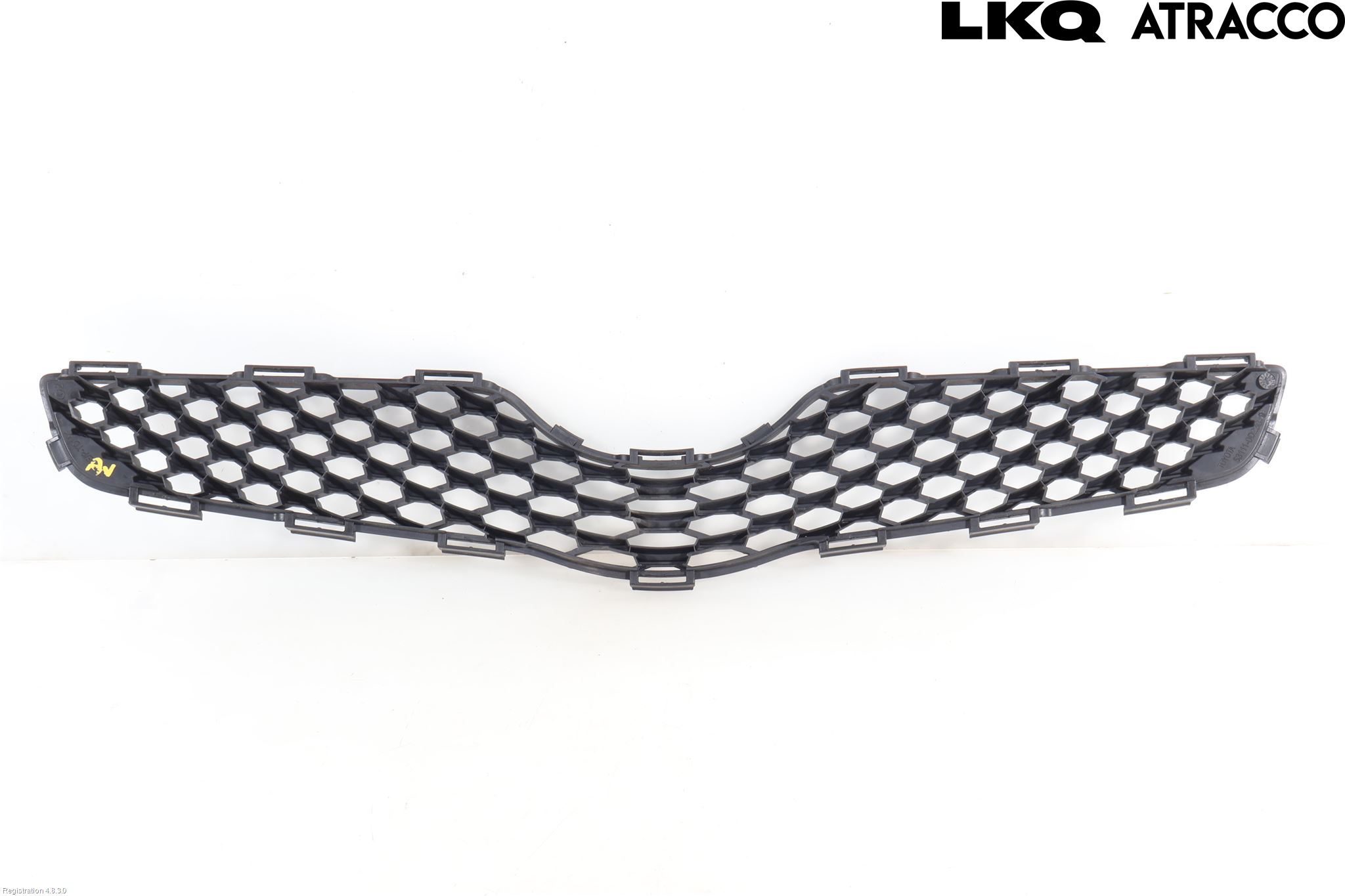 Toyota YARIS XP90 06-11 Grill Komp