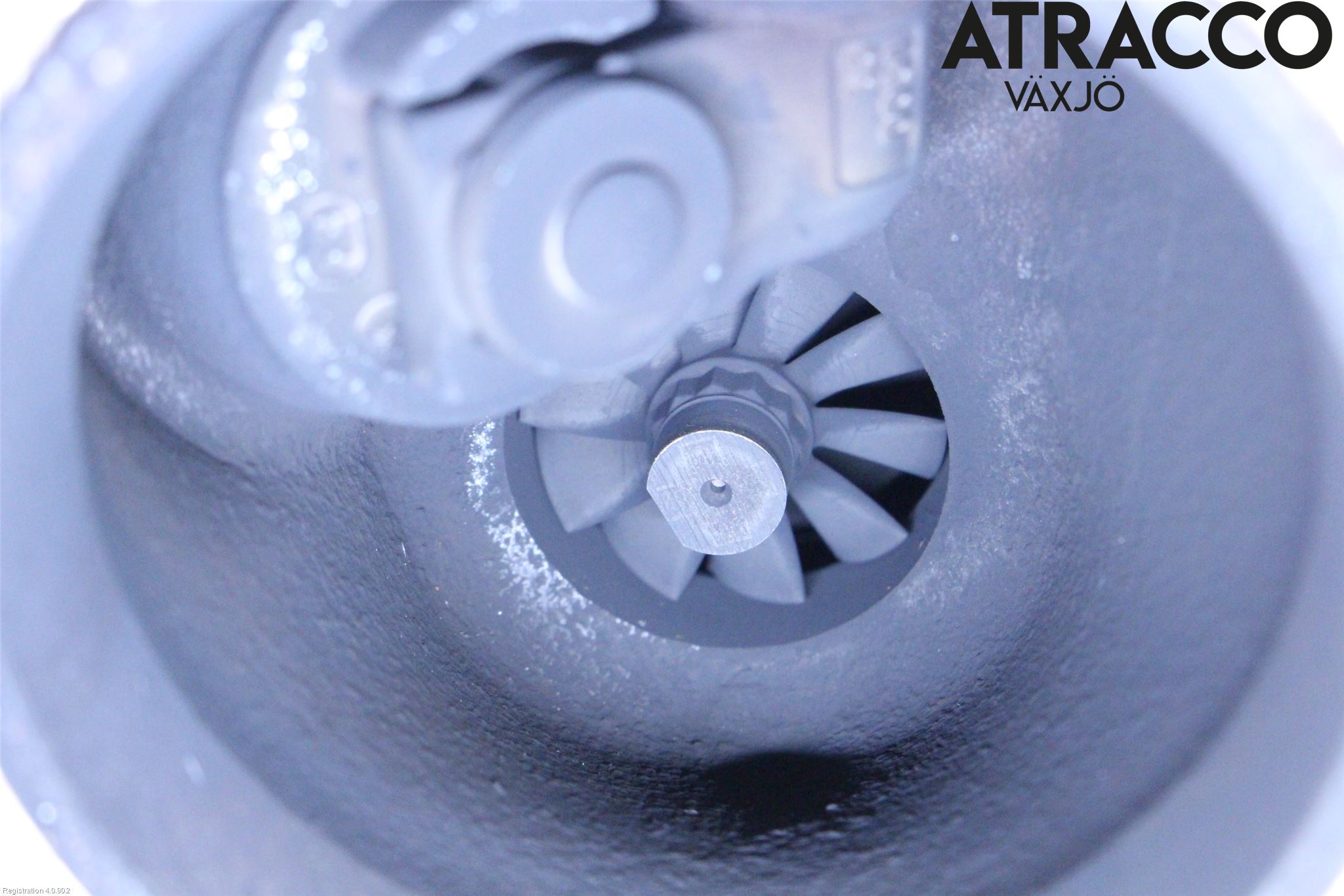 Seat LEON 13-20 Turboaggregat