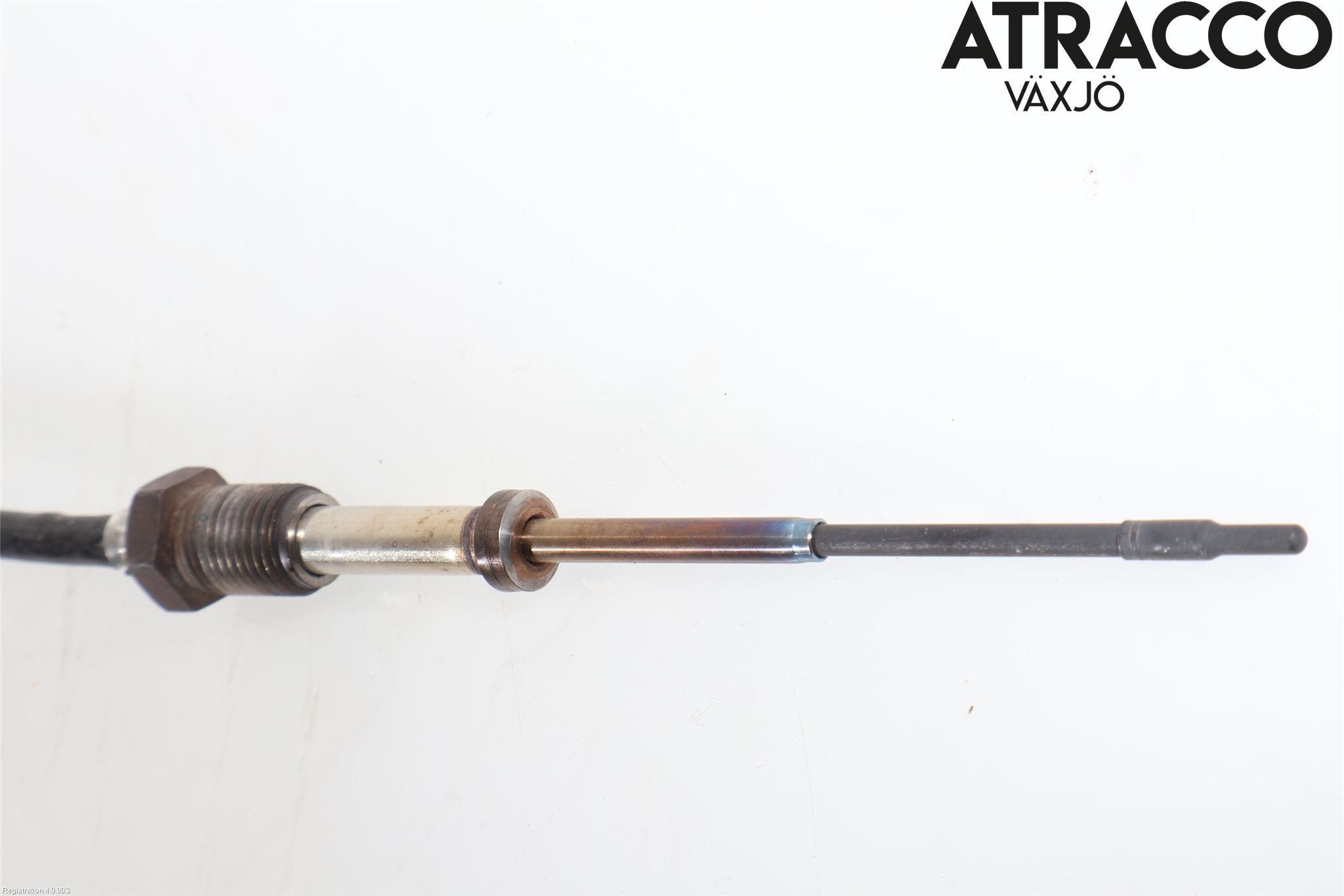 Toyota HILUX 16- Sensor Avgas