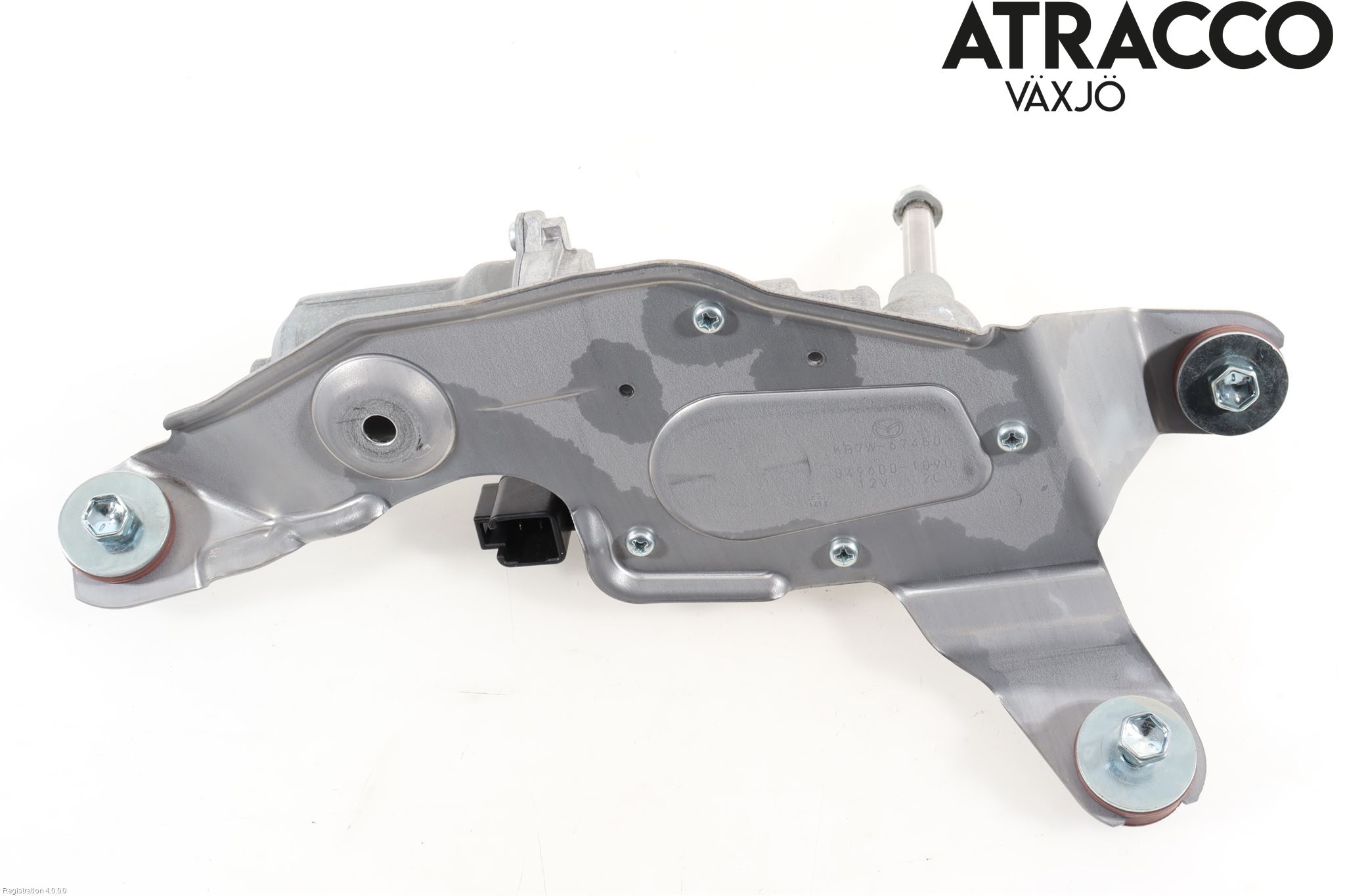 Mazda CX-5 17- Torkarmotor Baklucka