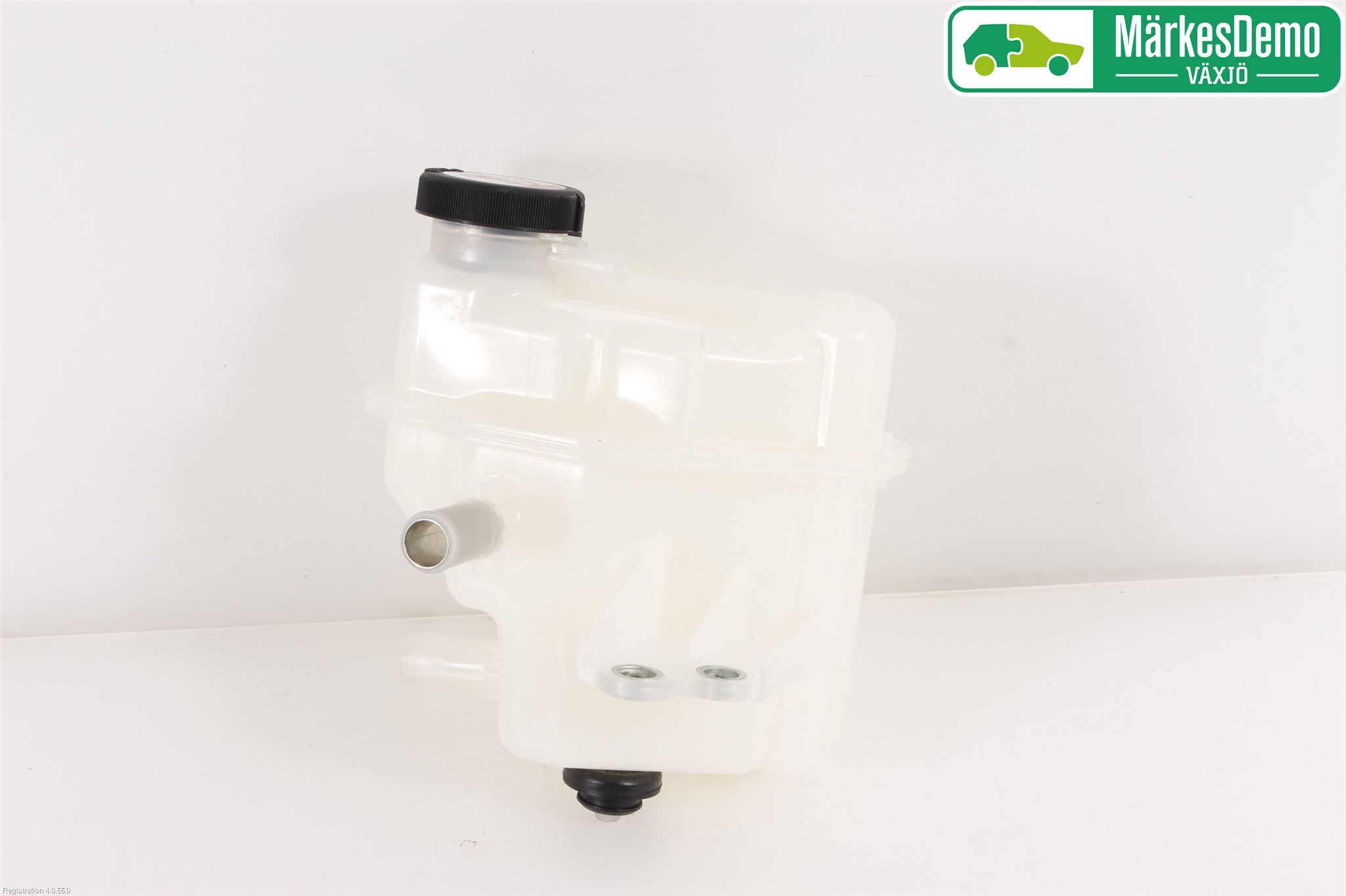 Toyota YARIS XP130 15-20 Expansionstank