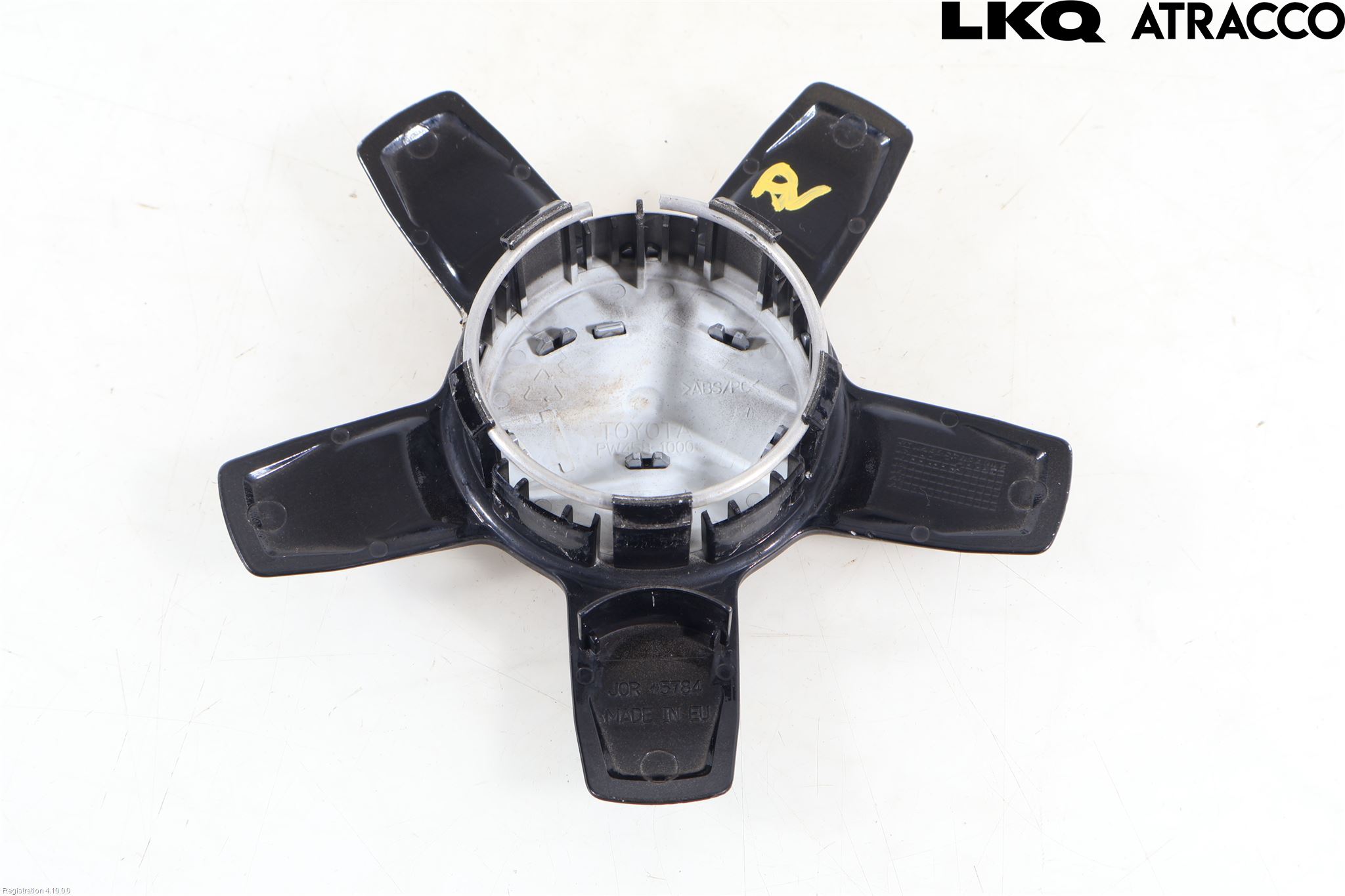 Toyota AURIS 13-19 Navkapsel