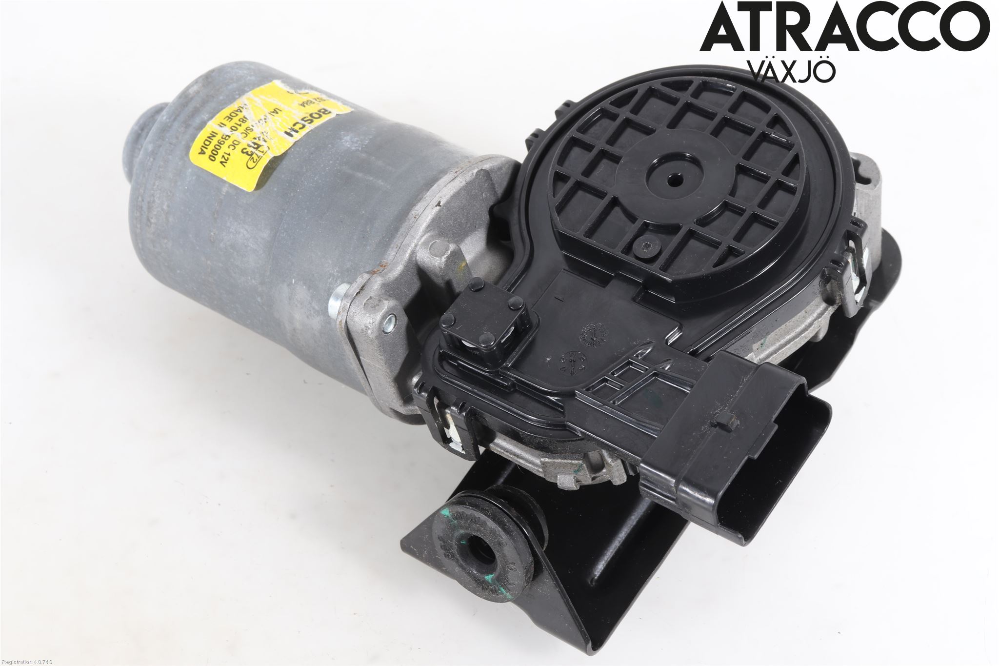 Hyundai i10 BA 14-16 Torkarmotor Vindruta