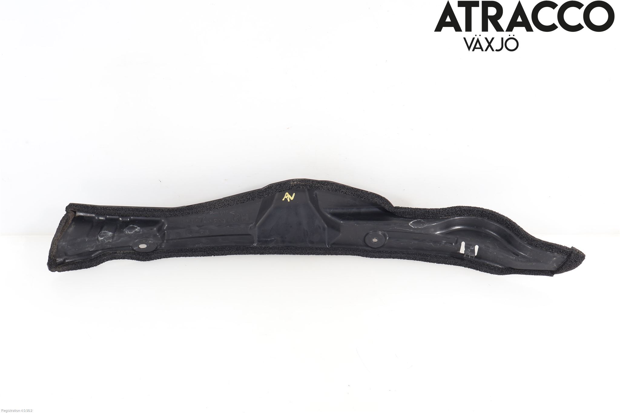 Toyota YARIS P1 03-05 Skärm Inner