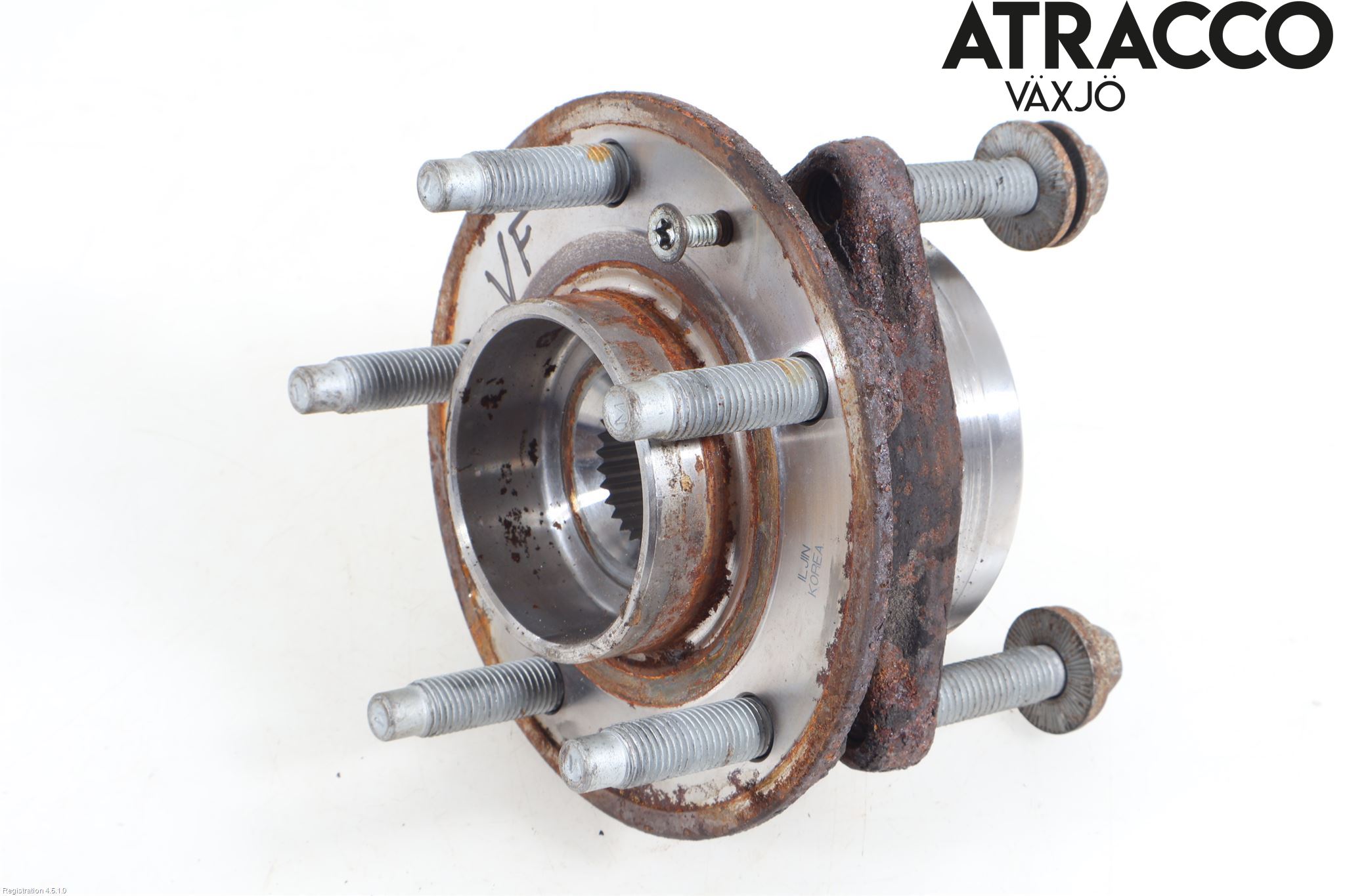 Opel INSIGNIA 17- Nav Fram