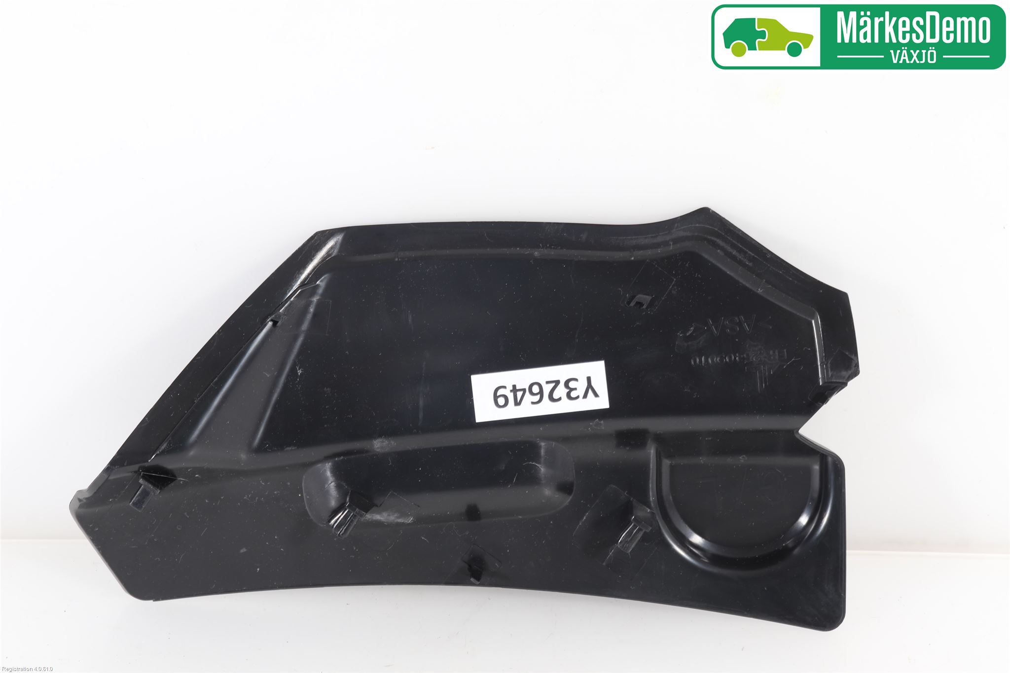 Honda CIVIC 12-16 Bakljus Höger