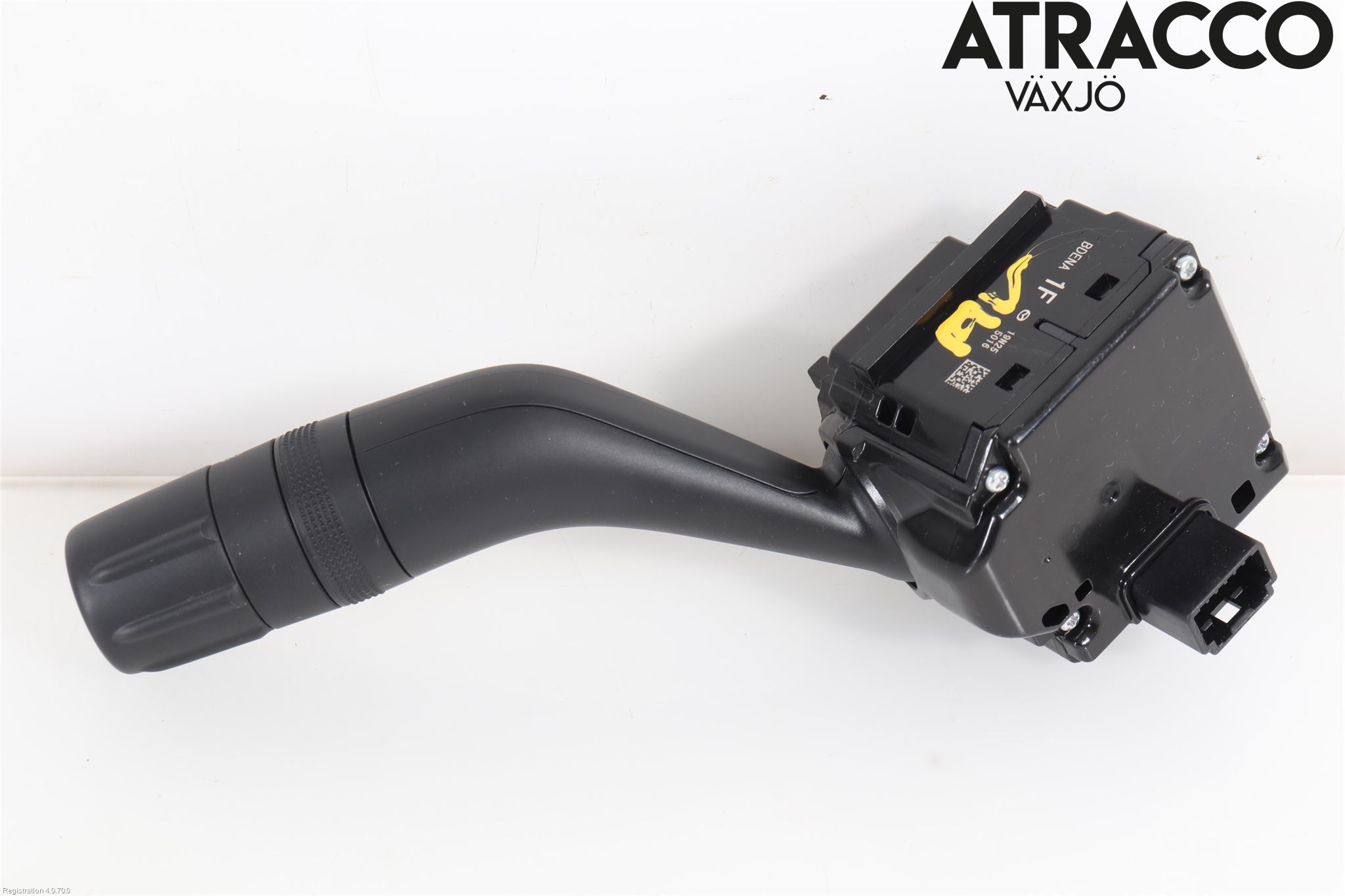 Mazda 3 IV 19- Spak Torkar-Spolomk