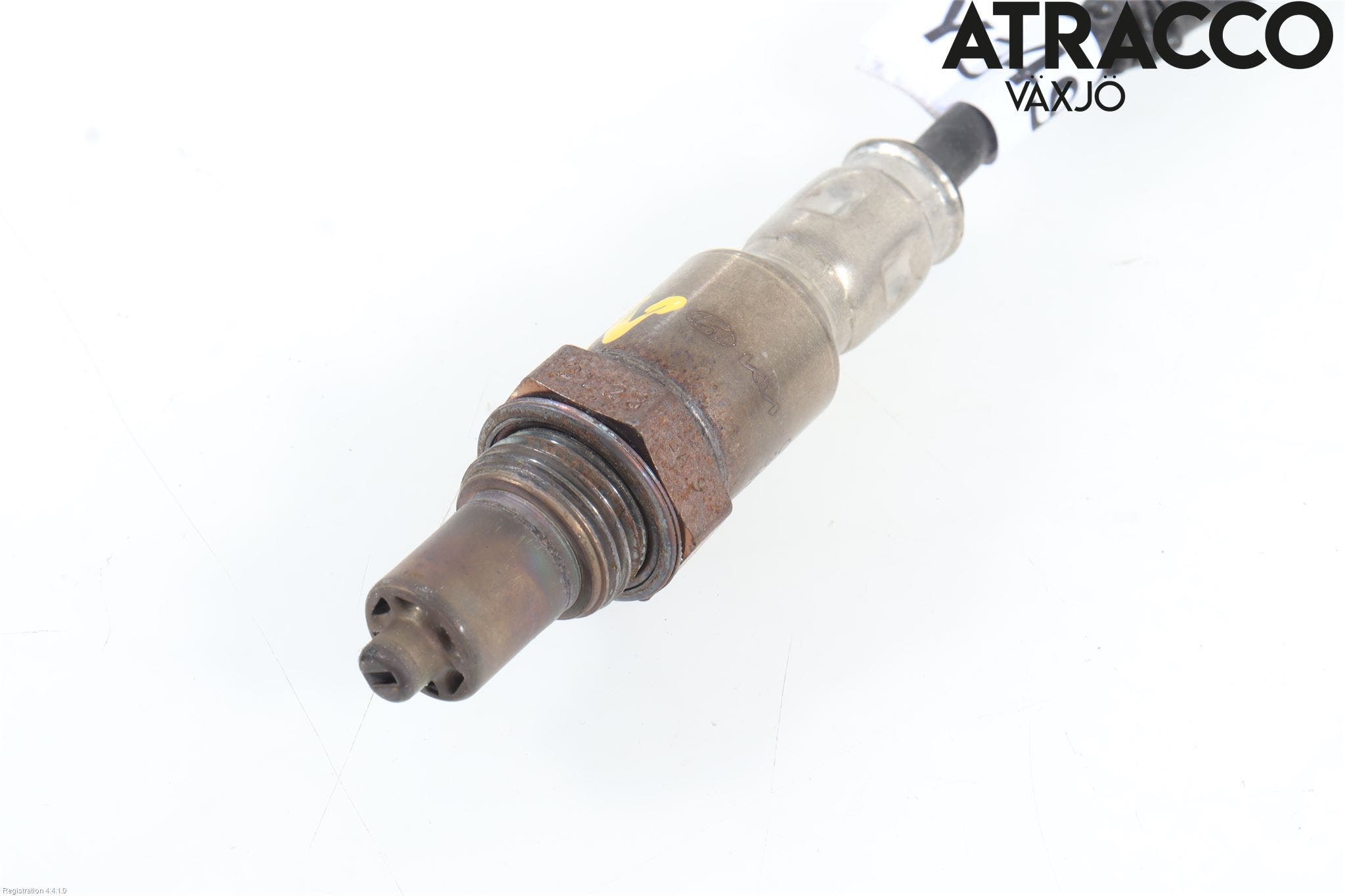 Hyundai KONA/ELECTRIC OS 18-23 Injlambdasond