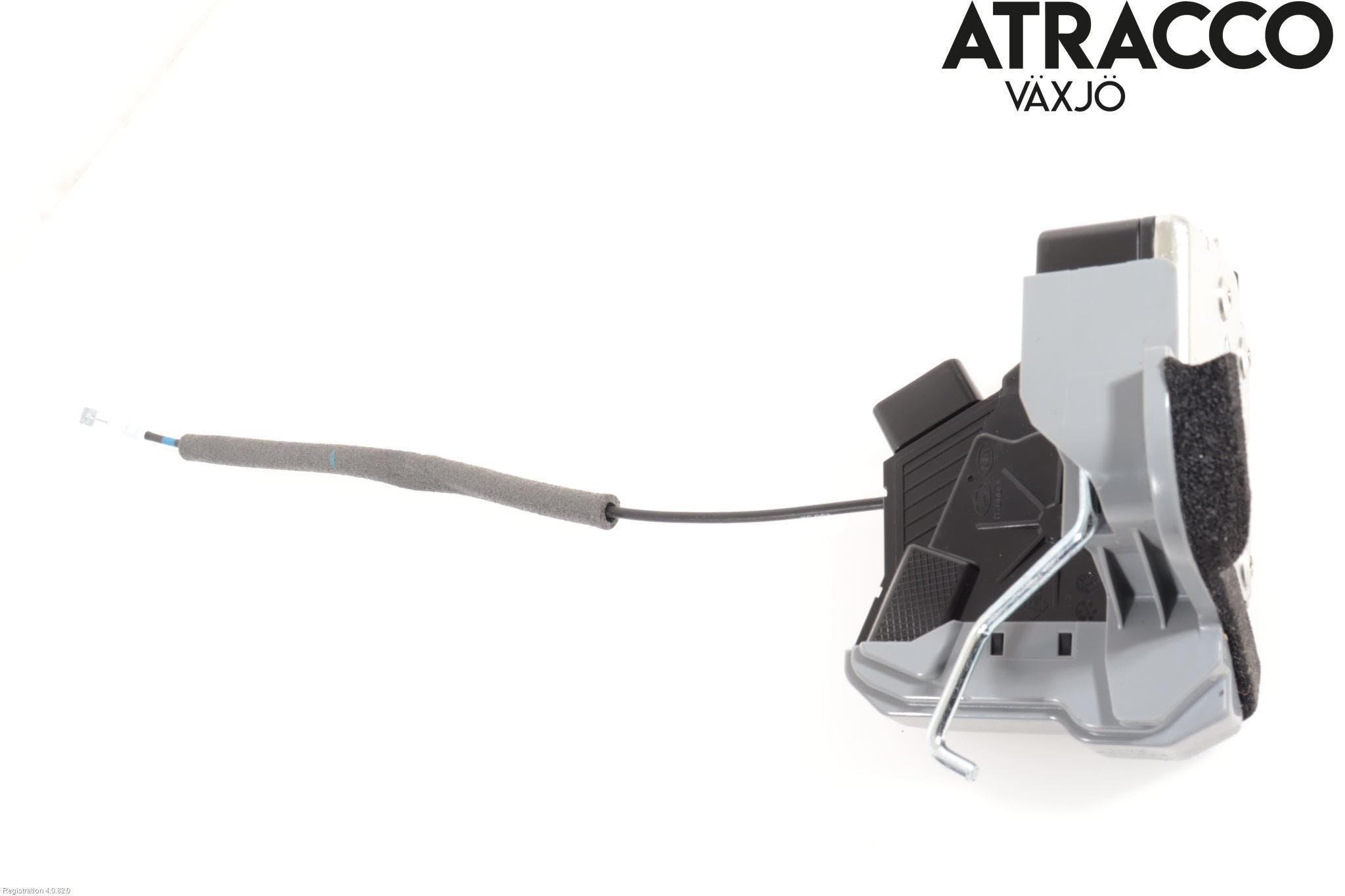 Hyundai i20 GB 15-20 Låskista-Dörrlås