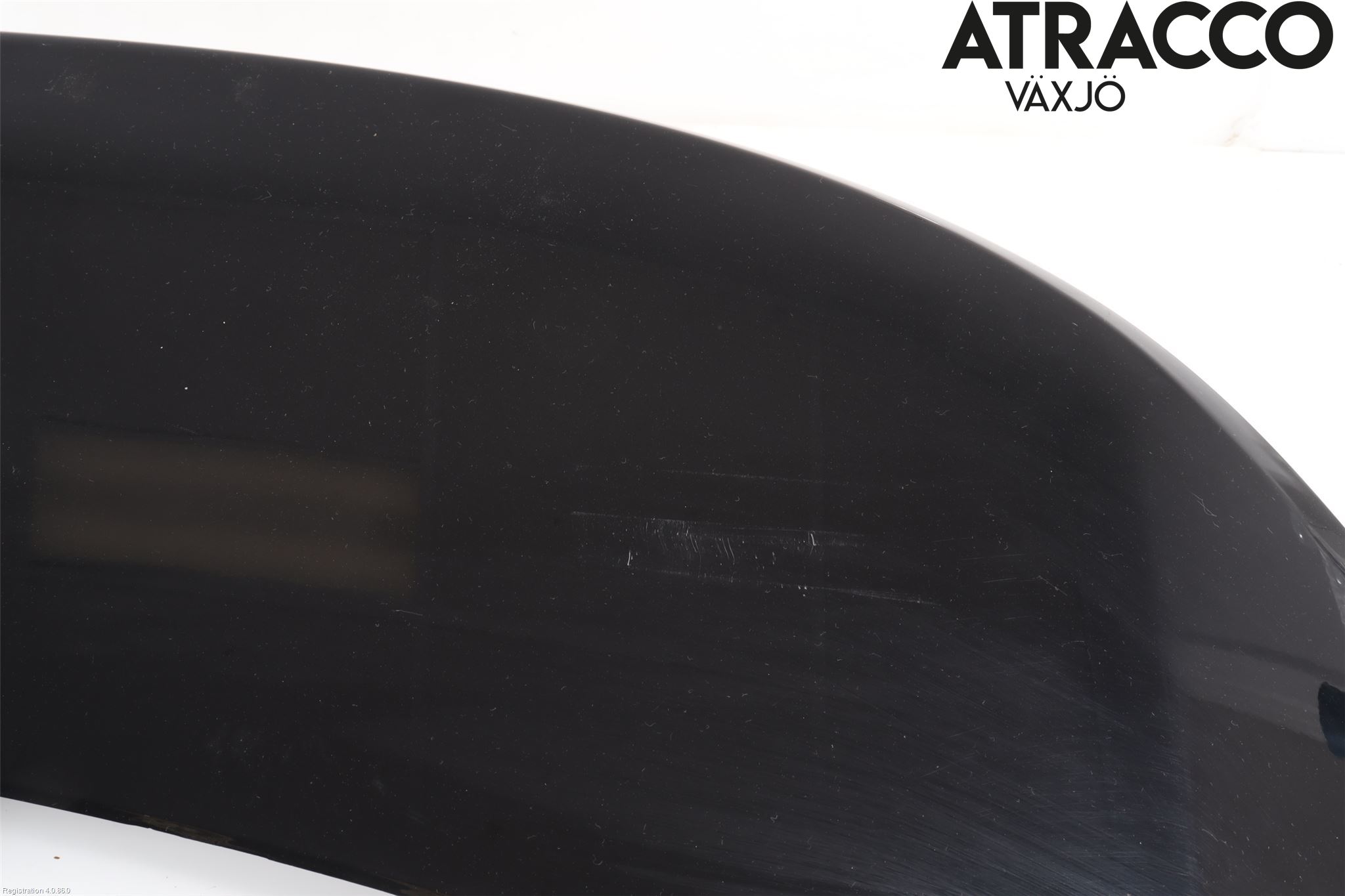 Mazda CX-30 20- Spoiler Baklucka