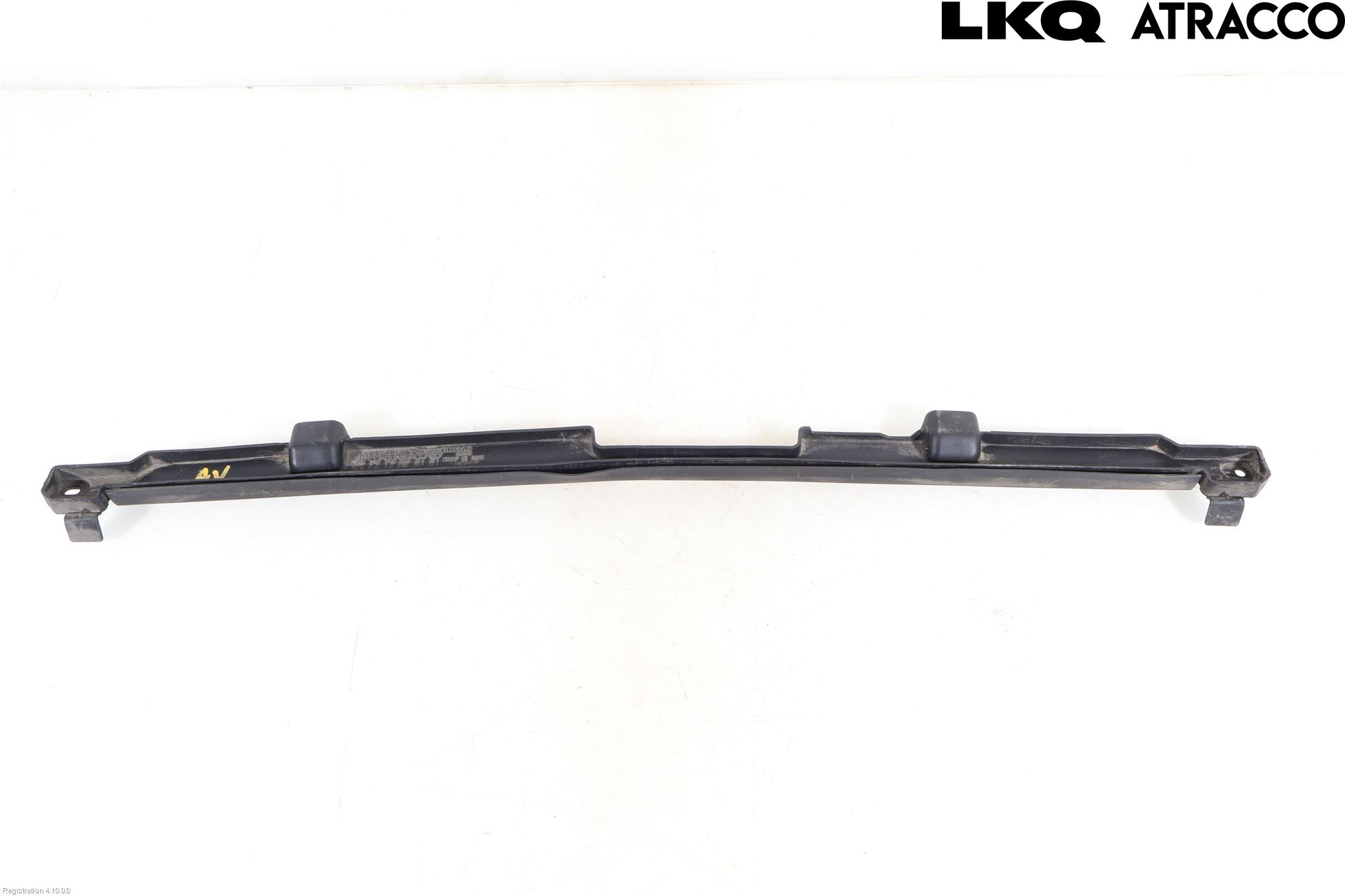 Mazda 3 IV 19- Deflektor Plåt-Plast Kylning