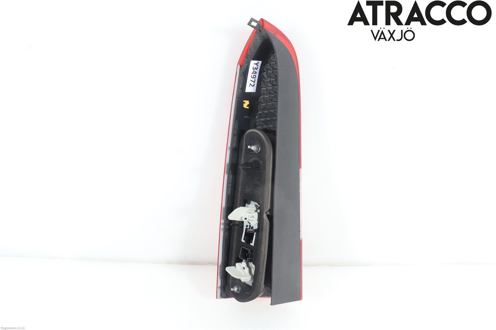 Volvo V70 05-08 Bakljus Höger