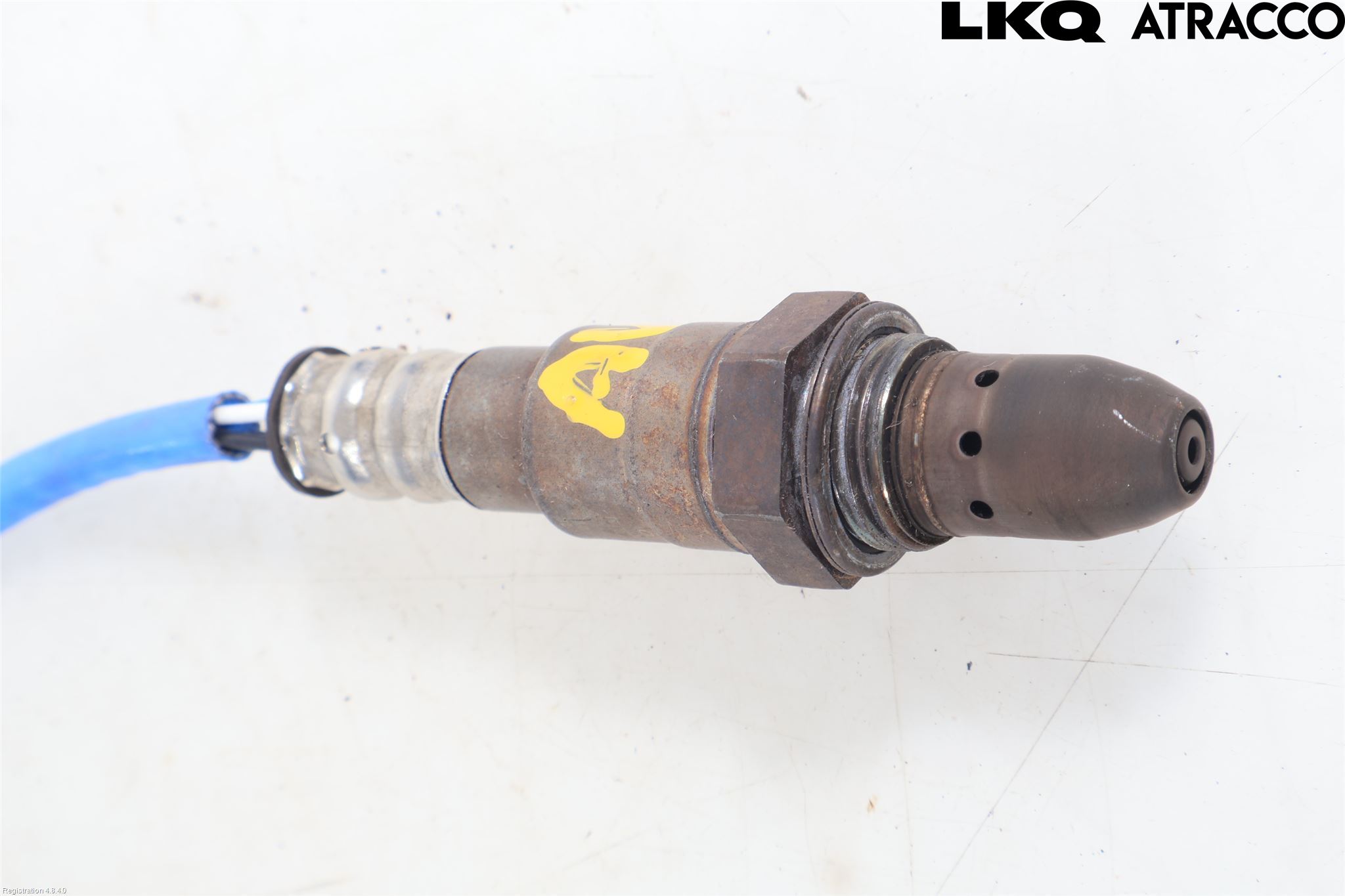 Renault KADJAR 15- Injlambdasond