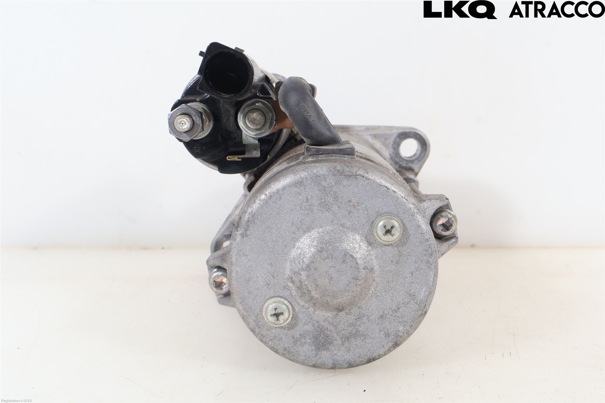 Volkswagen VW TIGUAN 16-24 Startmotor Diesel