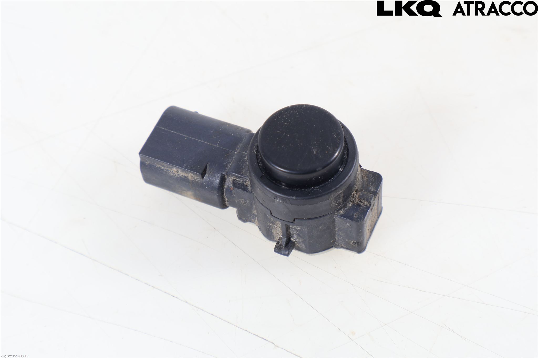 Peugeot 308 14-21 Parkeringshjälp Backsensor