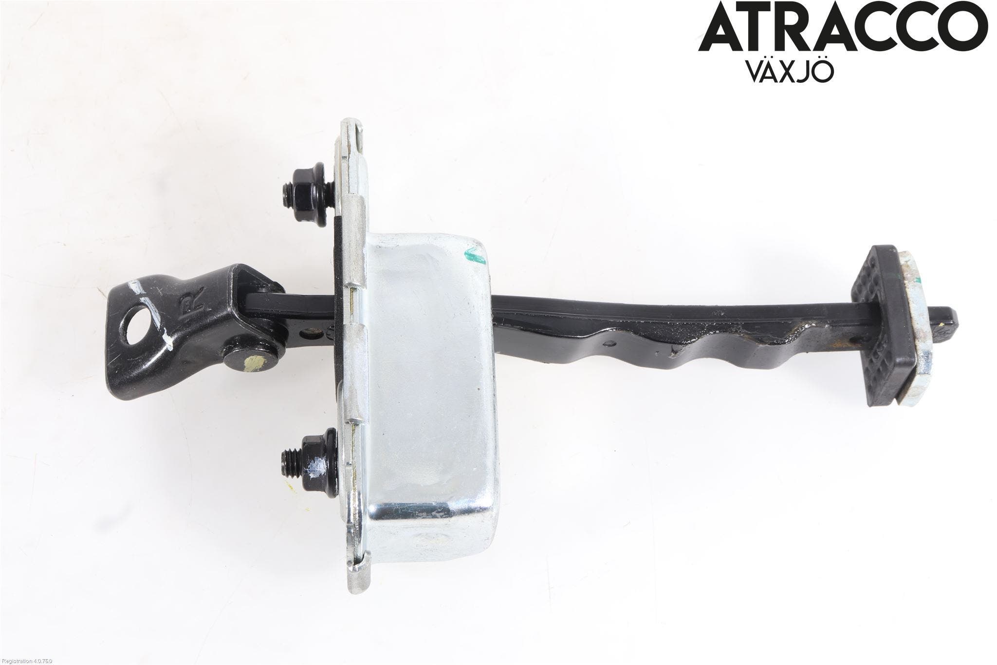 Hyundai i20 GB 15-20 Dörrstopp