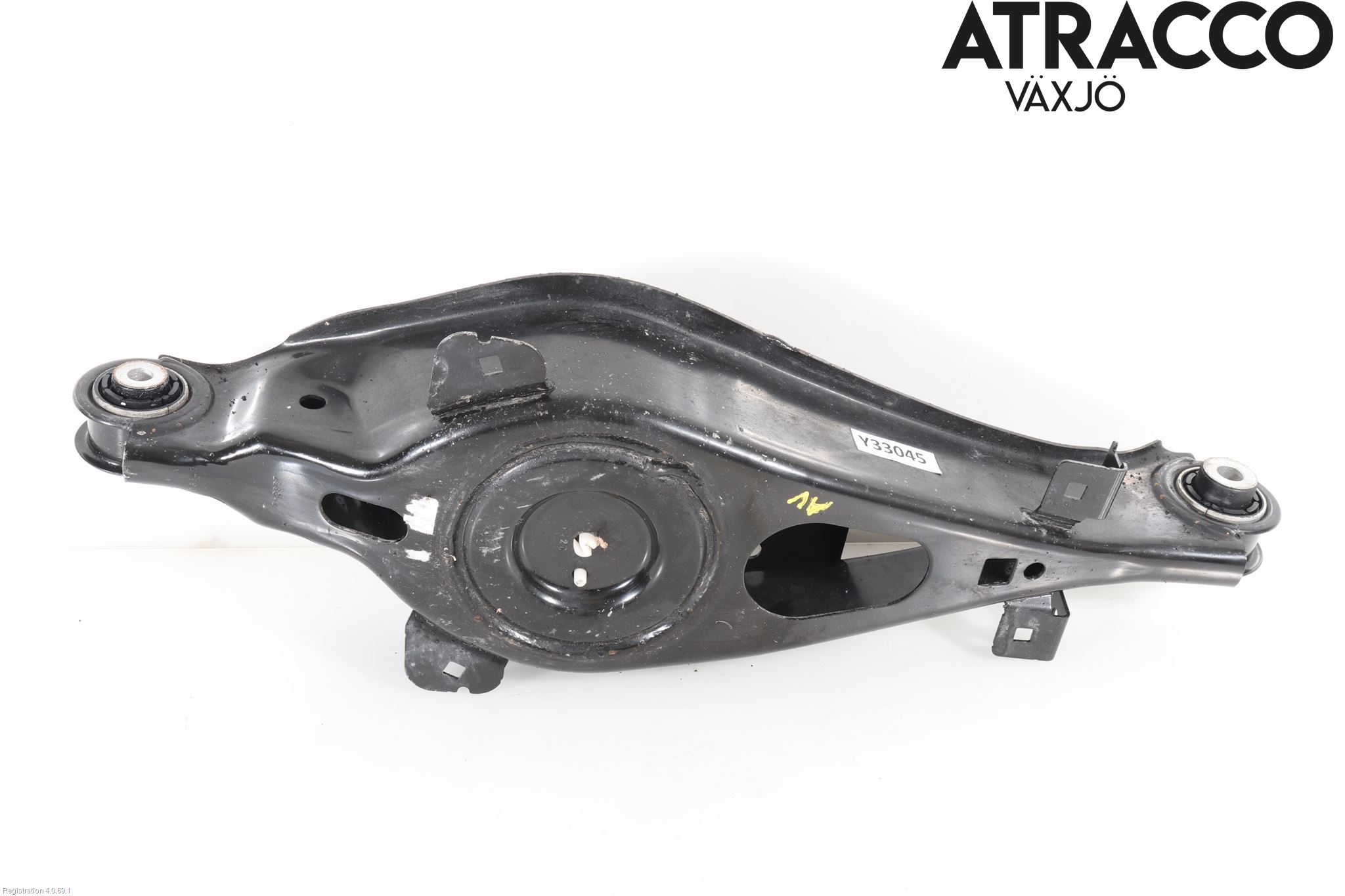 Ford FOCUS 19- Bärarm Bak Höger