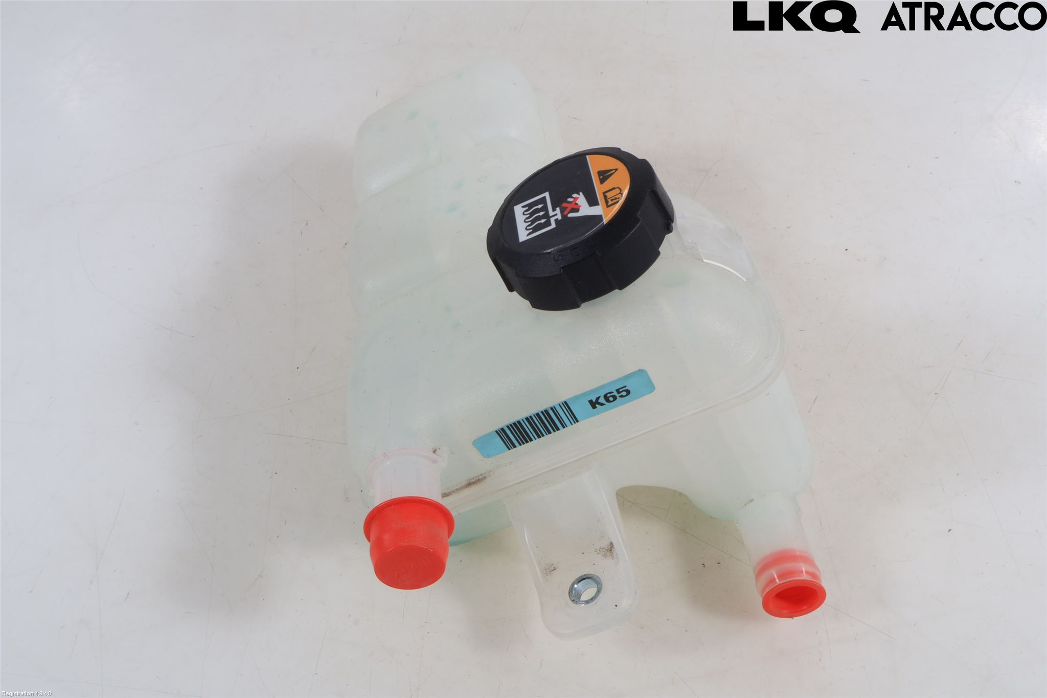 Hyundai IONIQ AE 17-22 Expansionstank