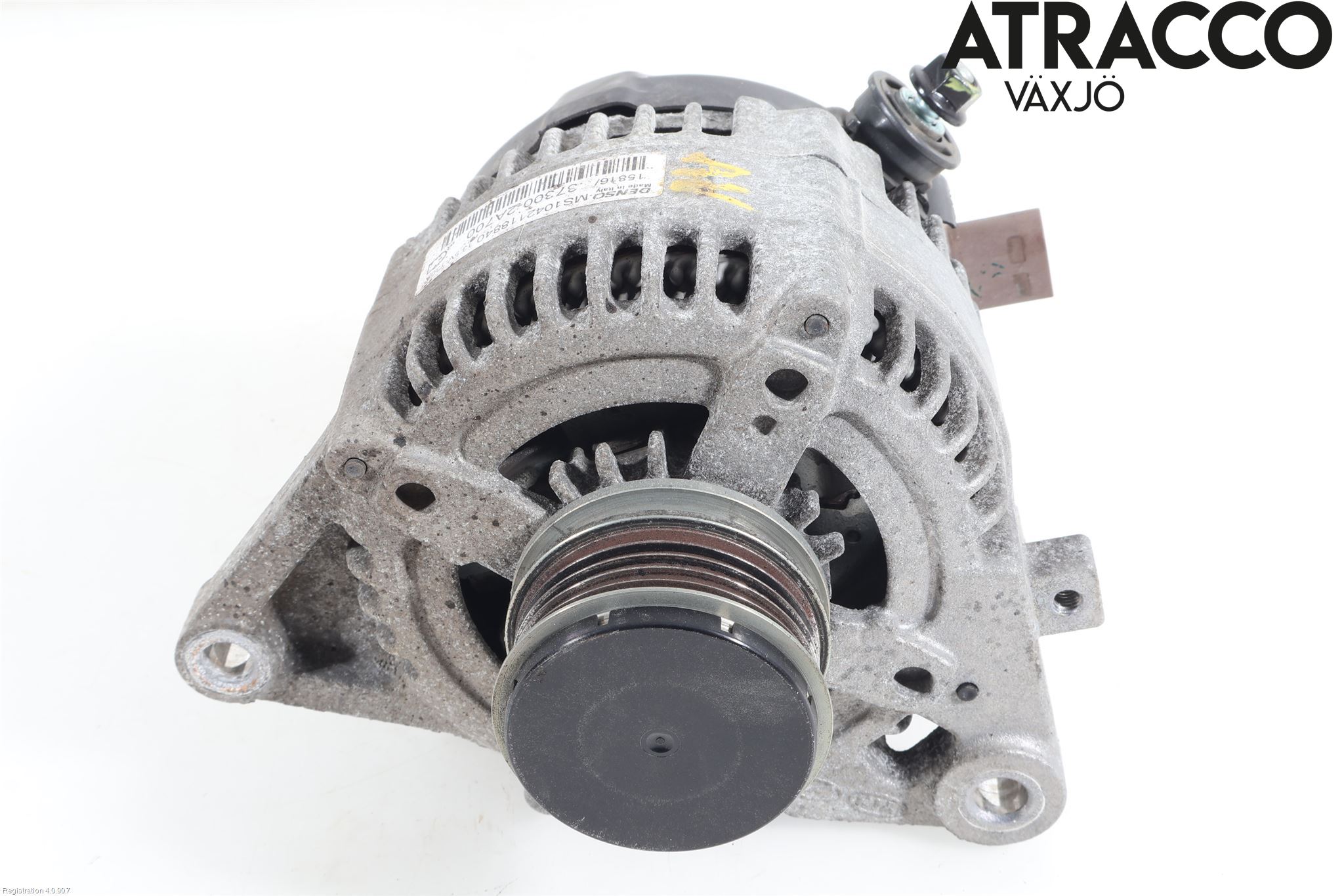 Kia VENGA 10-19 Generator