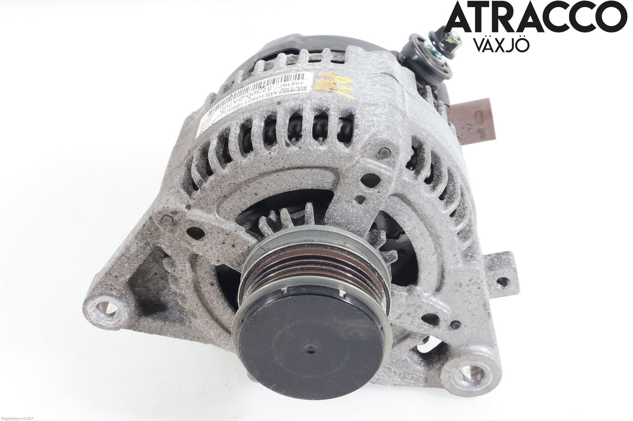 Kia VENGA 10-19 Generator