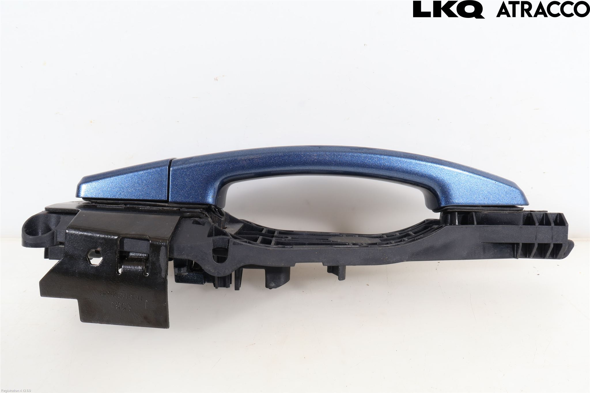 Opel ASTRA J 10-15 Dörrhandtag Yttre Hö