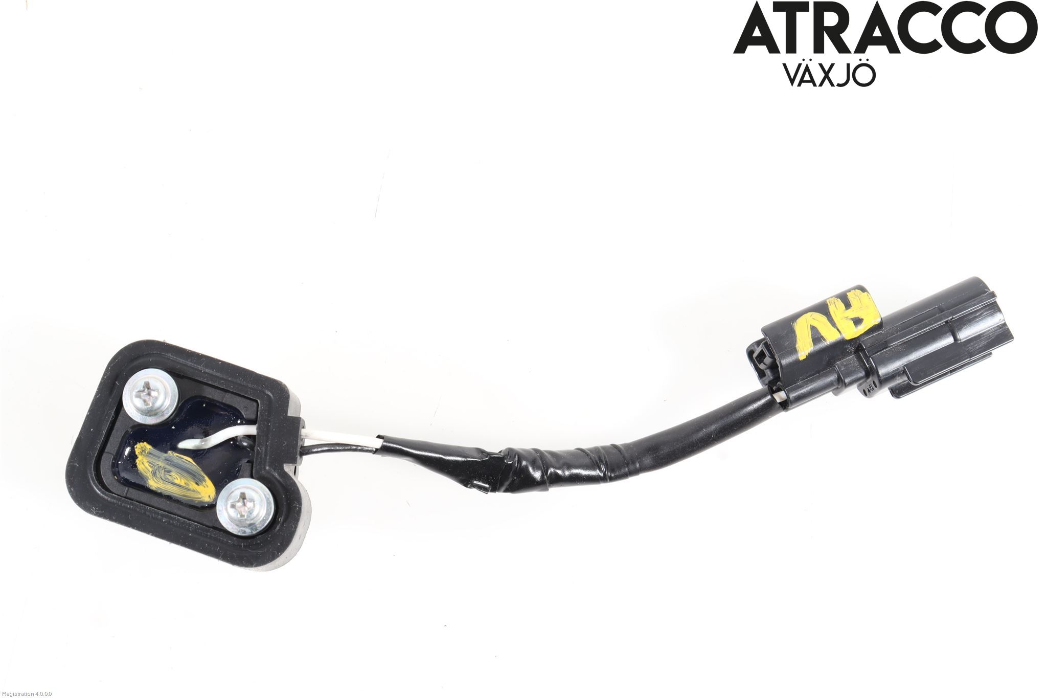 Honda E 20-23 Strömställare Tanklucka