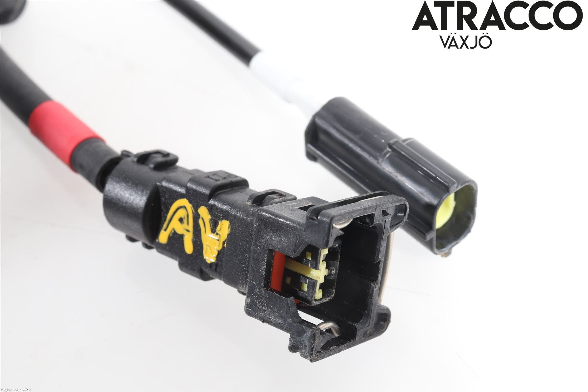 Hyundai TUCSON 05- Abs Sensor