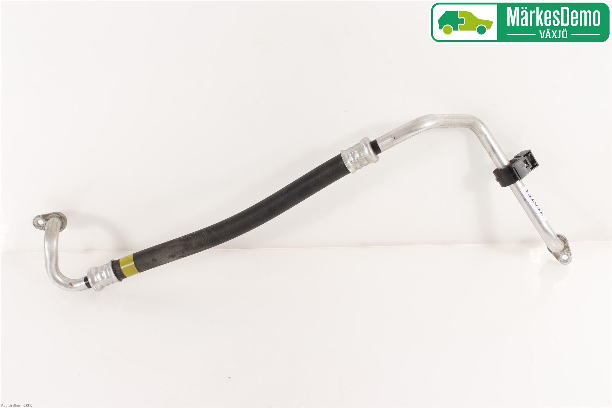 Toyota AURIS 13-19 Ac Slang-Rör