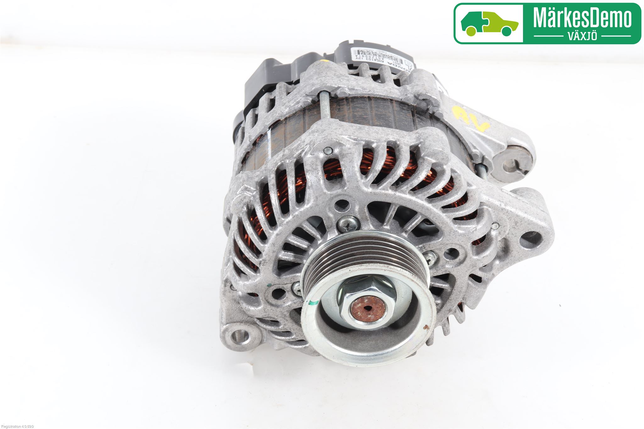 Honda JAZZ 15-20 Generator