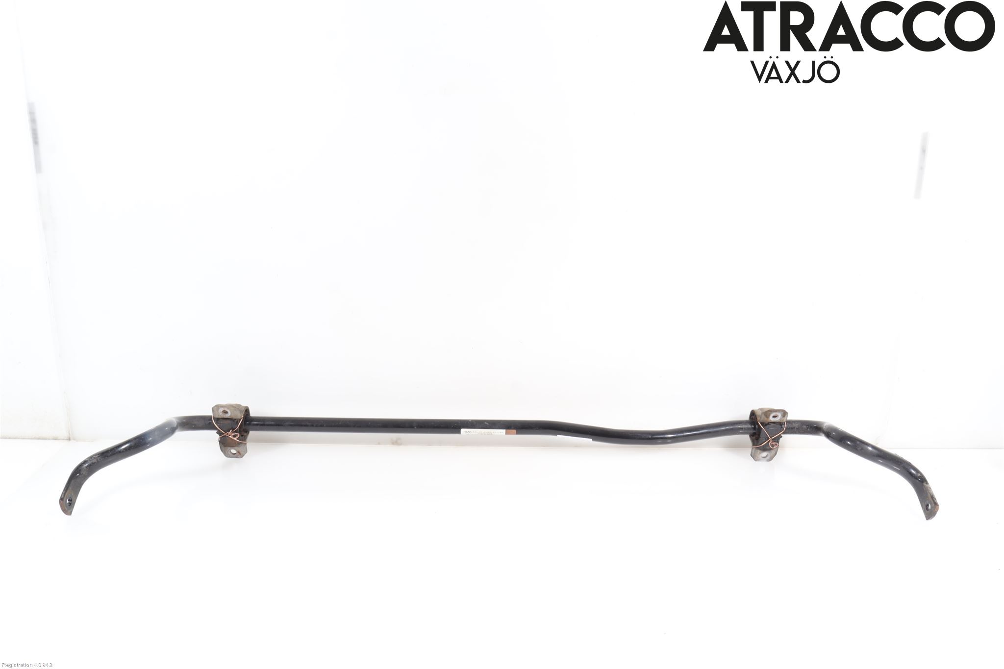 Audi A6/S6 4G 11-18 Krängningshämmare Bak