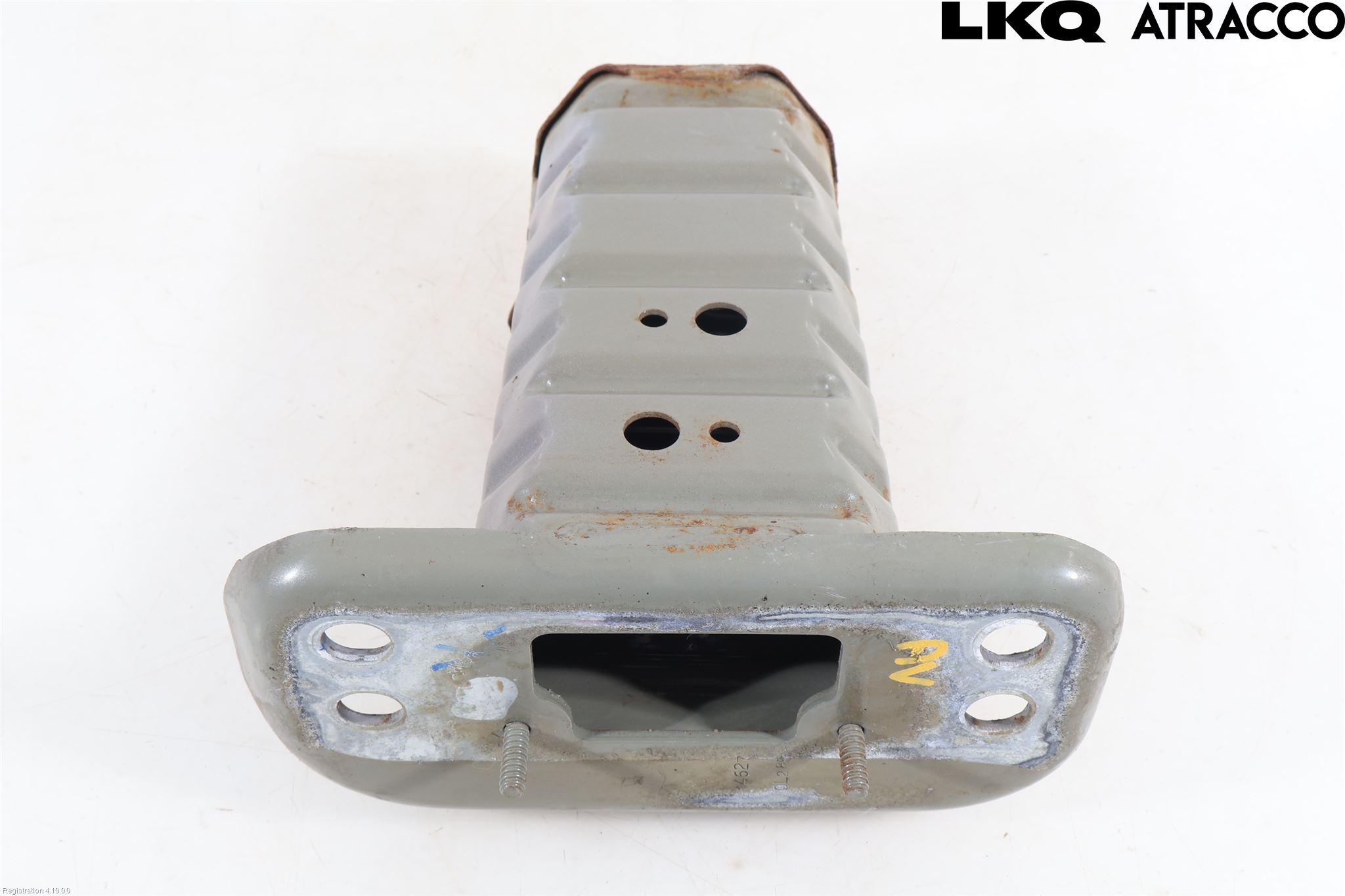 Toyota YARIS XP130 15-20 Stötfångarbärjärn Fram