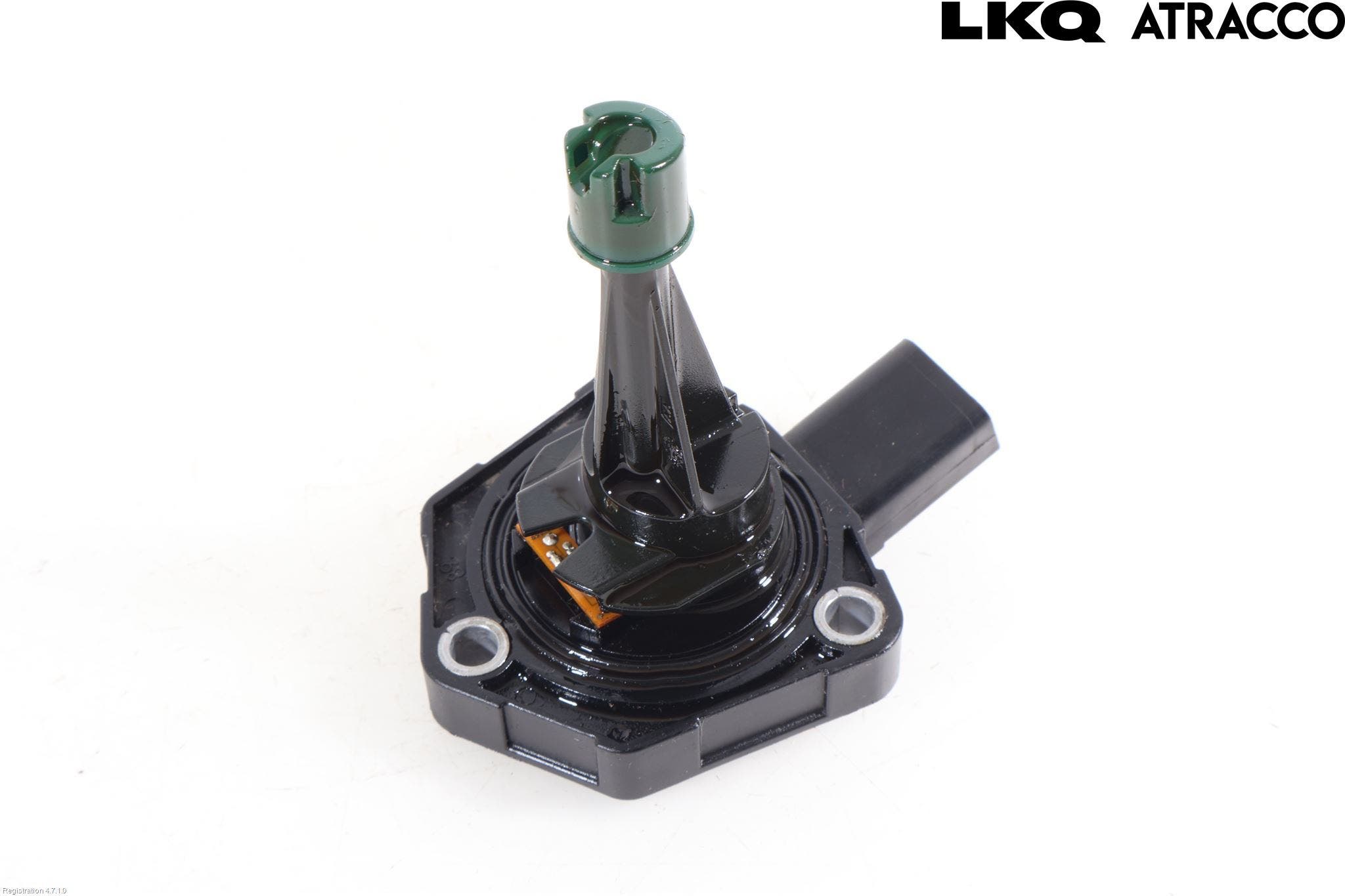 Volkswagen VW GOLF / E-GOLF VII 13-20 Givare Oljenivå Vakt