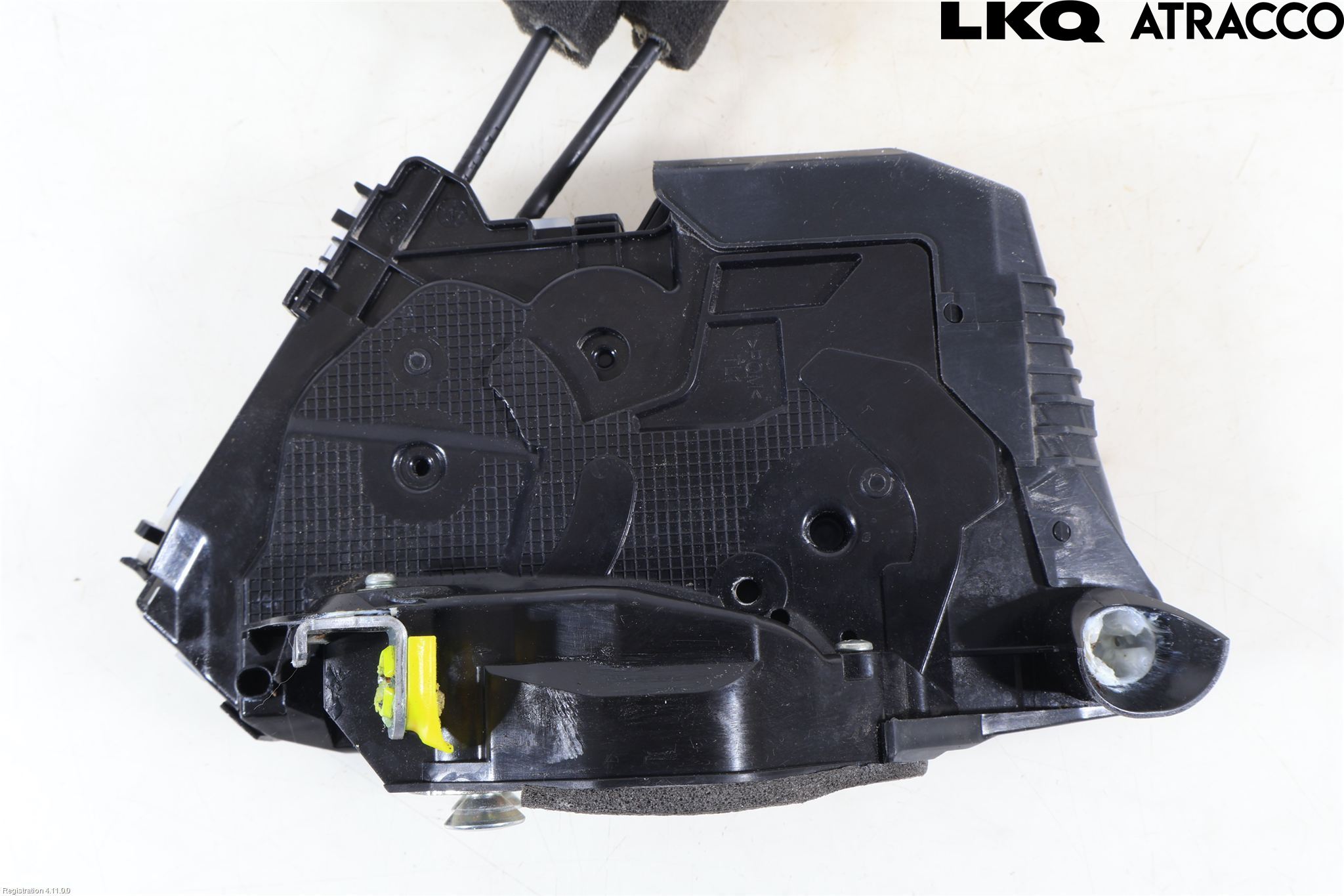 Honda HR-V 21- Låskista-Dörrlås