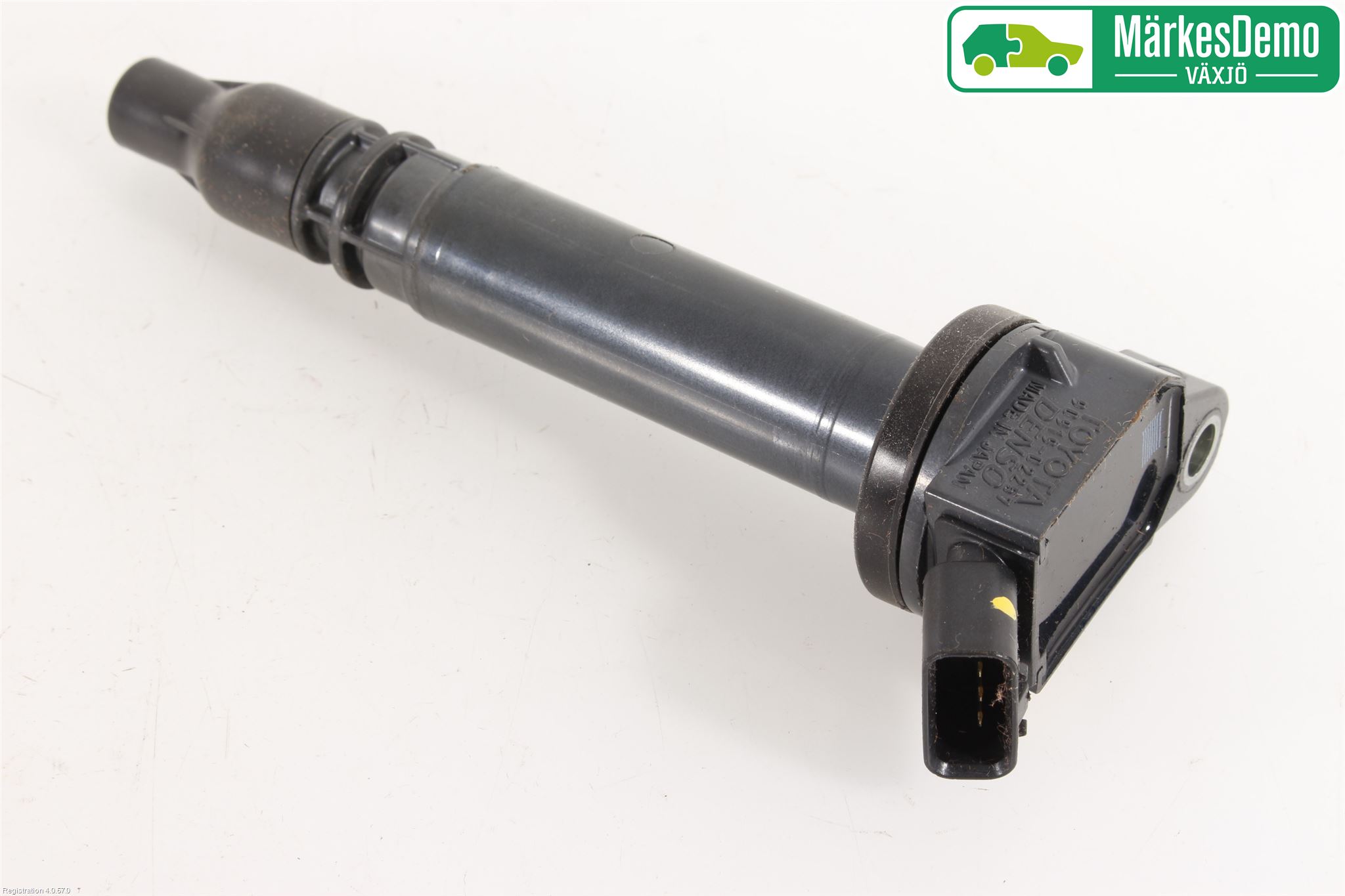 Toyota YARIS XP130 15-20 Tändspole