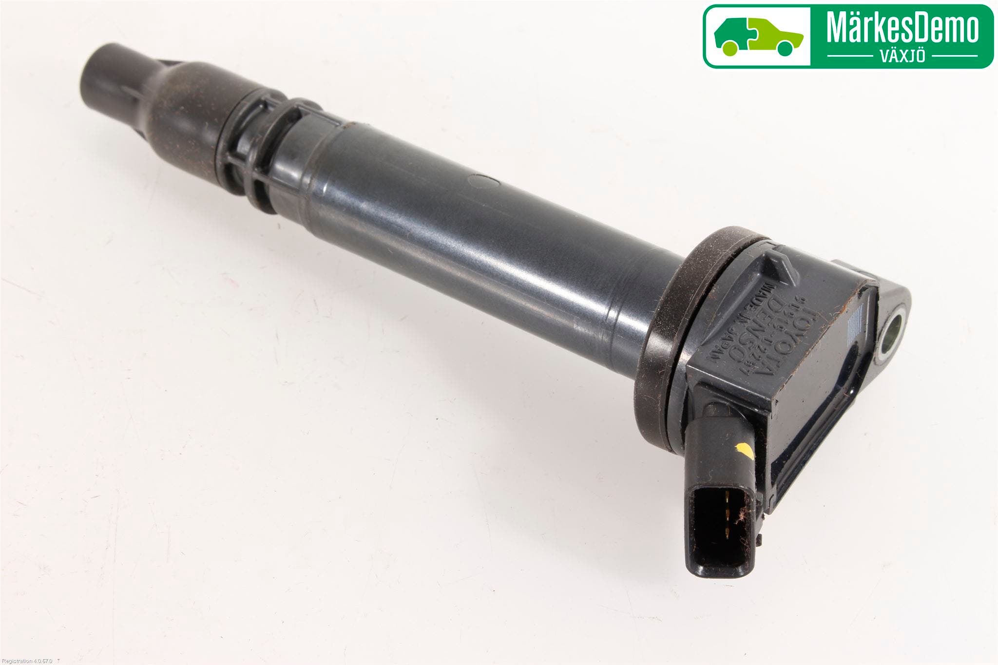 Toyota YARIS XP130 15-20 Tändspole