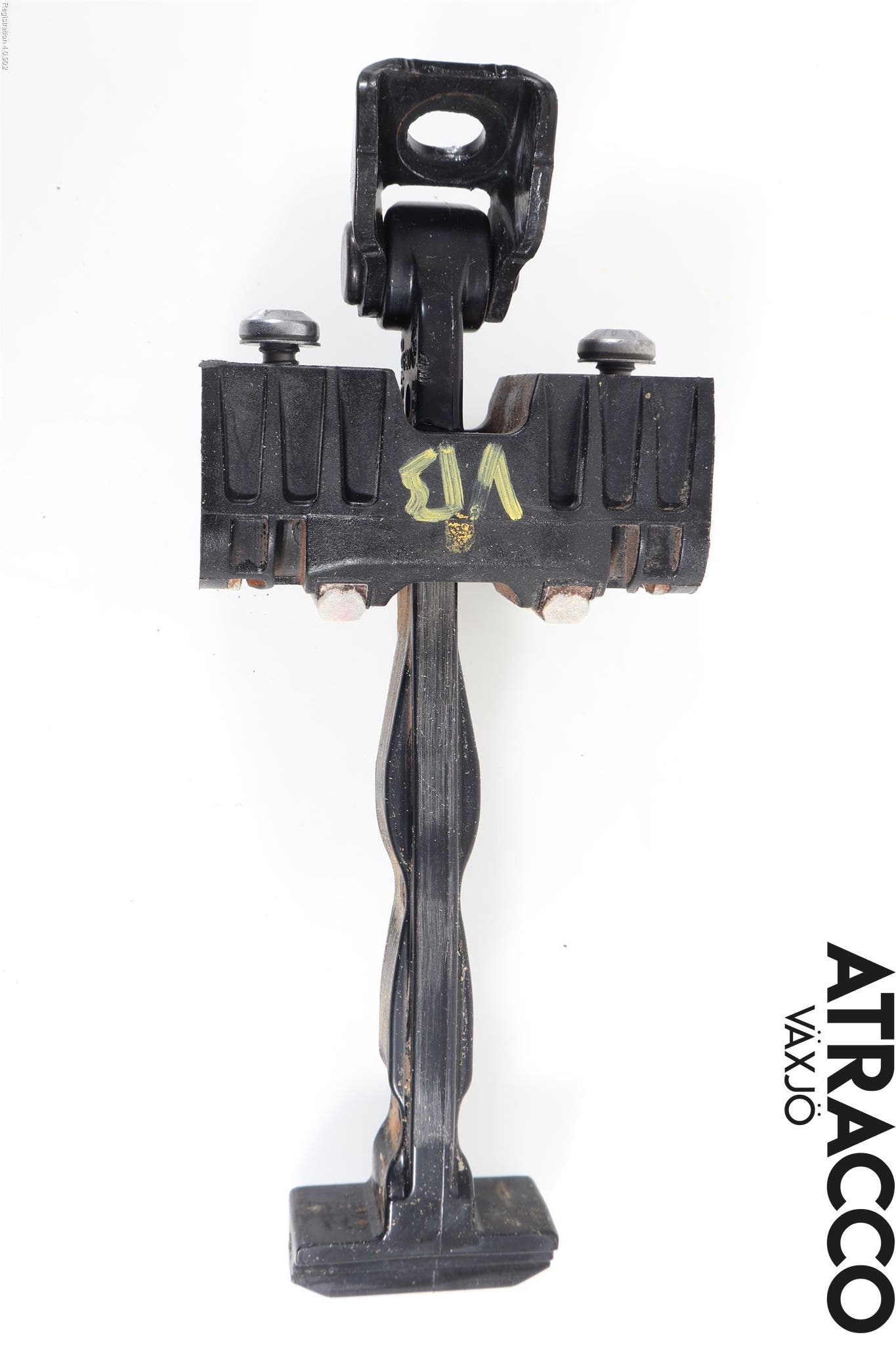 BMW 3 F30/F31/F80 12-19 Dörrstopp