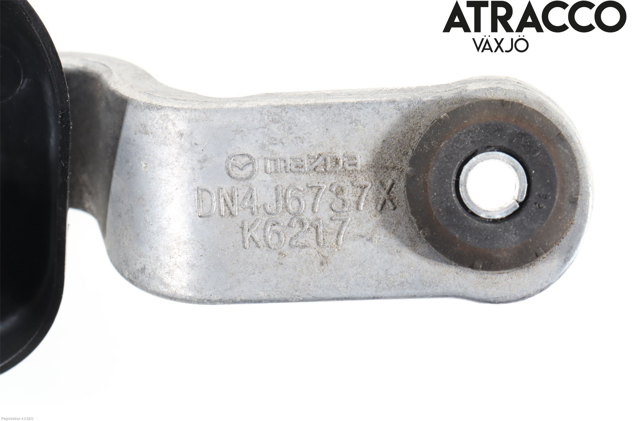 Mazda MX-30 20- Torkarmekanism Vindruta