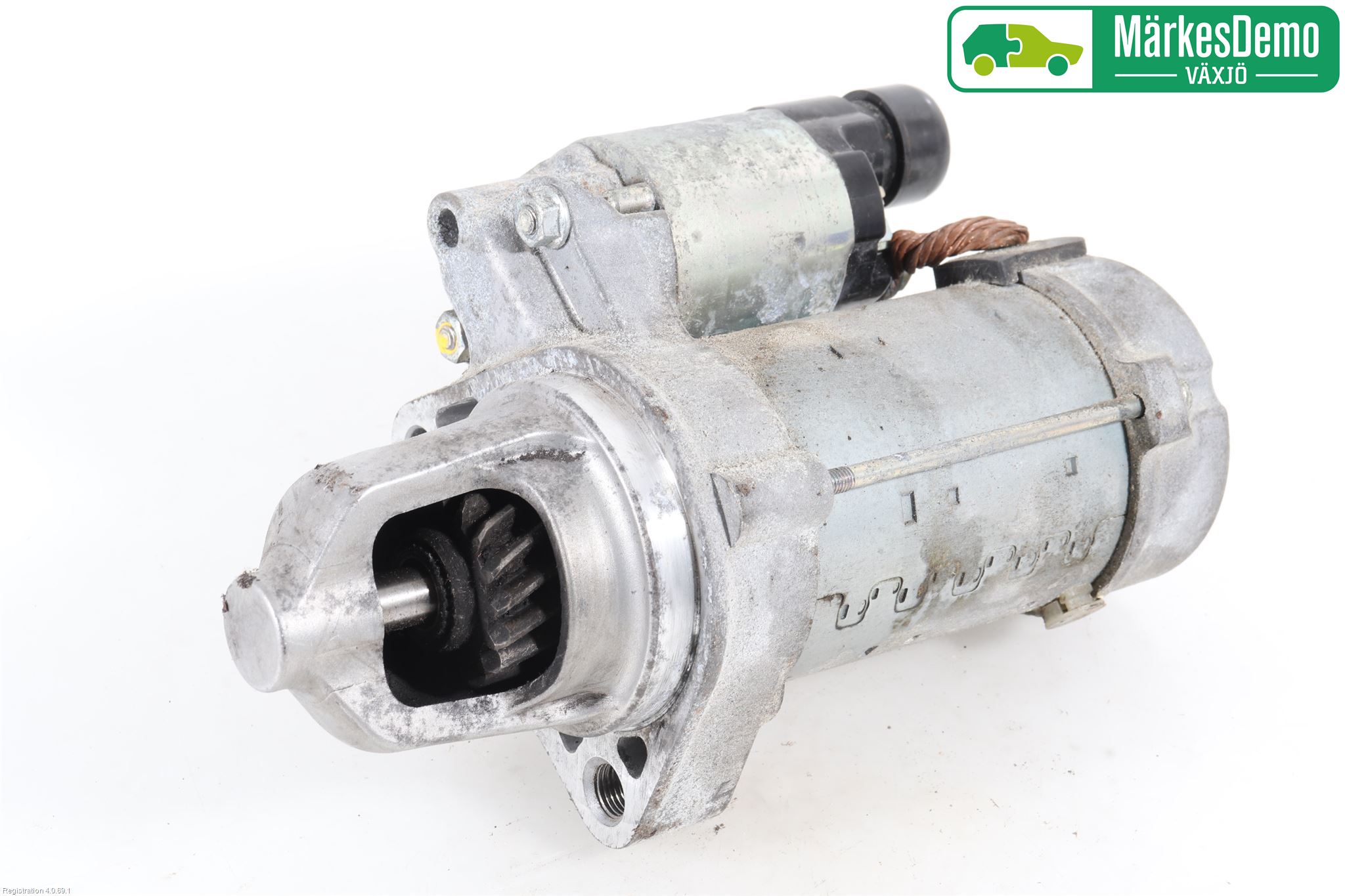 Honda CIVIC 17-22 Startmotor