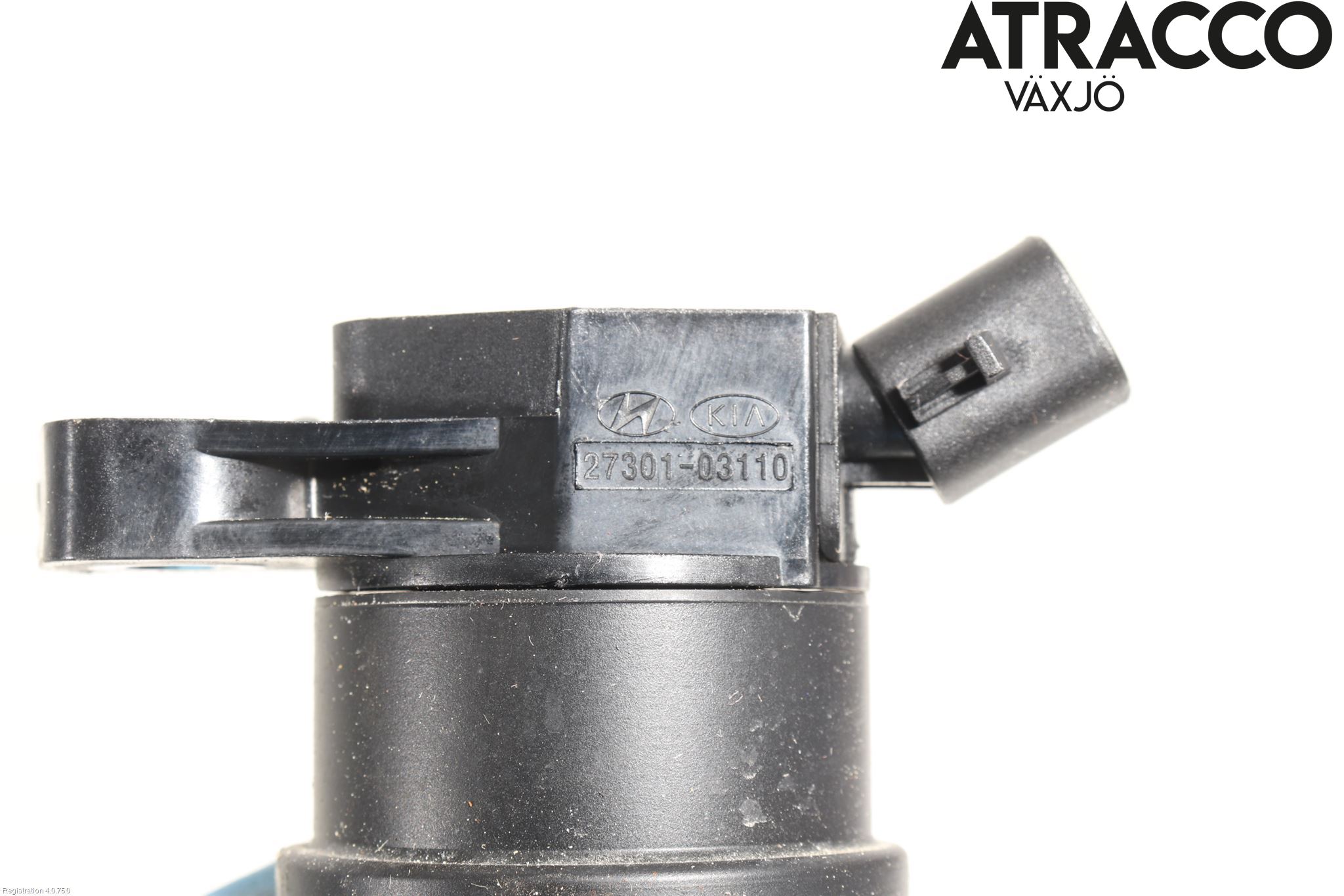 Hyundai i20 GB 15-20 Tändspole