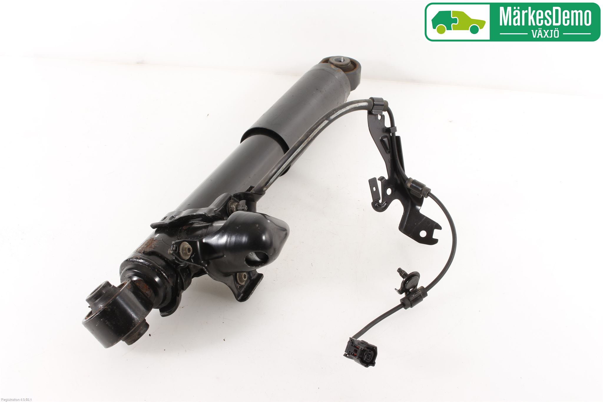 Lexus RX AL20 16-22 Stötdämpare Bak