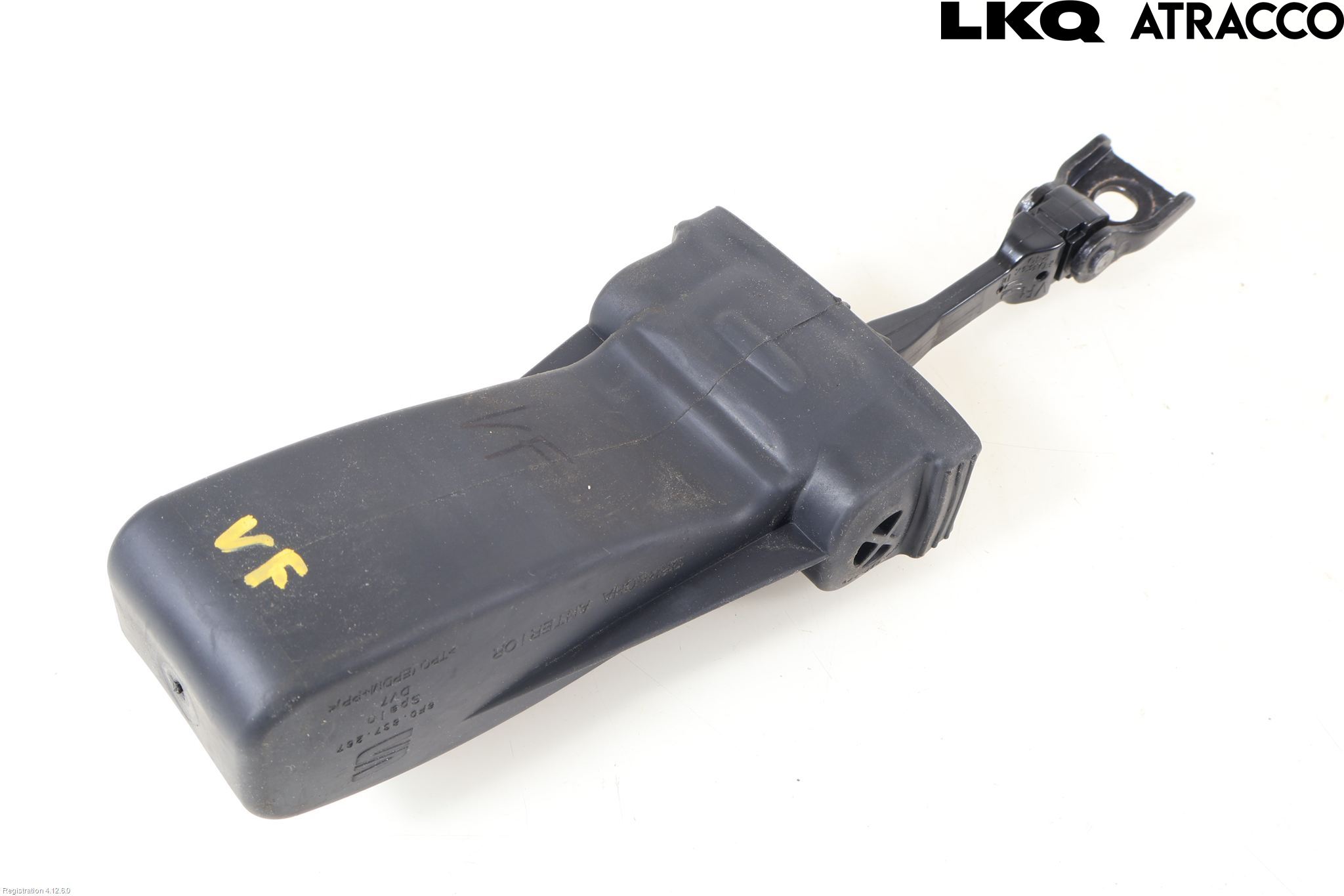 Seat IBIZA V 21- Dörrstopp