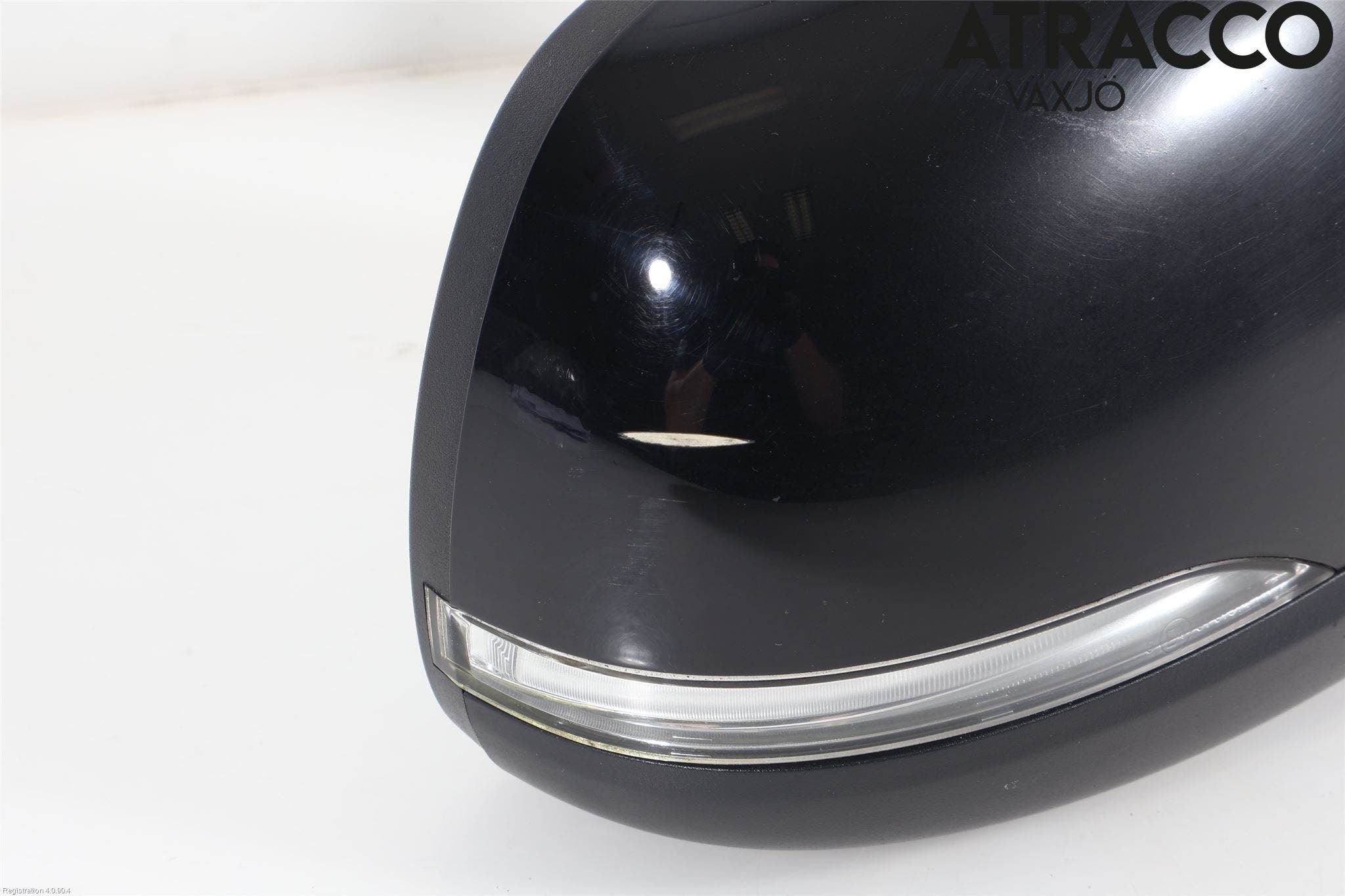 Kia PICANTO 12-17 Spegel Yttre El Hö