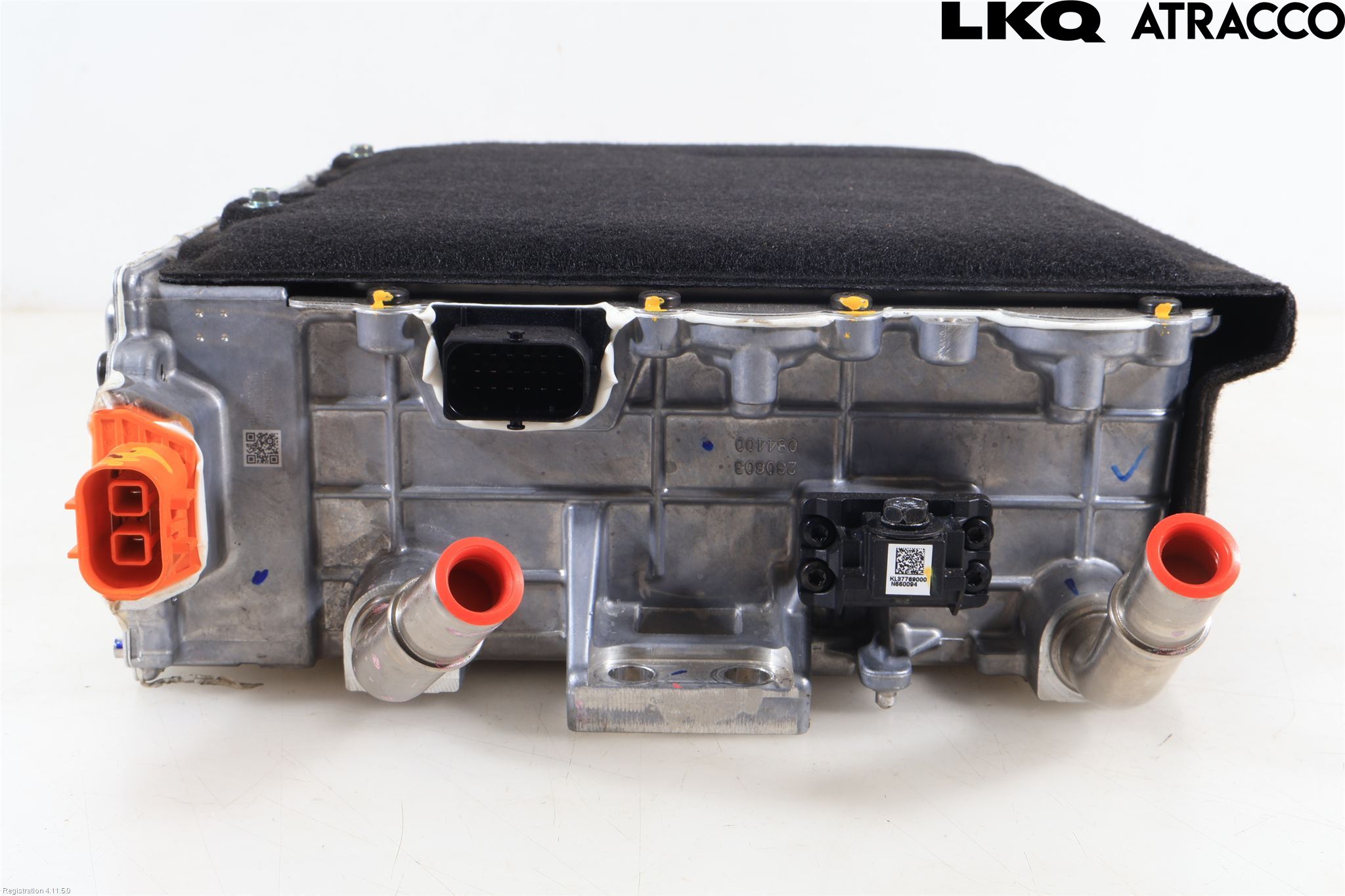Hyundai IONIQ 5 NE 22- Batteriladdare Högspänning