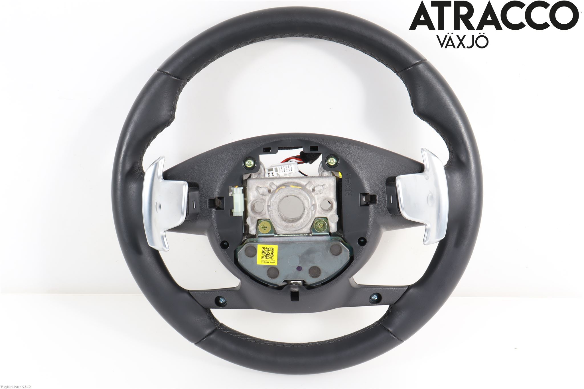 Hyundai TUCSON 05- Ratt