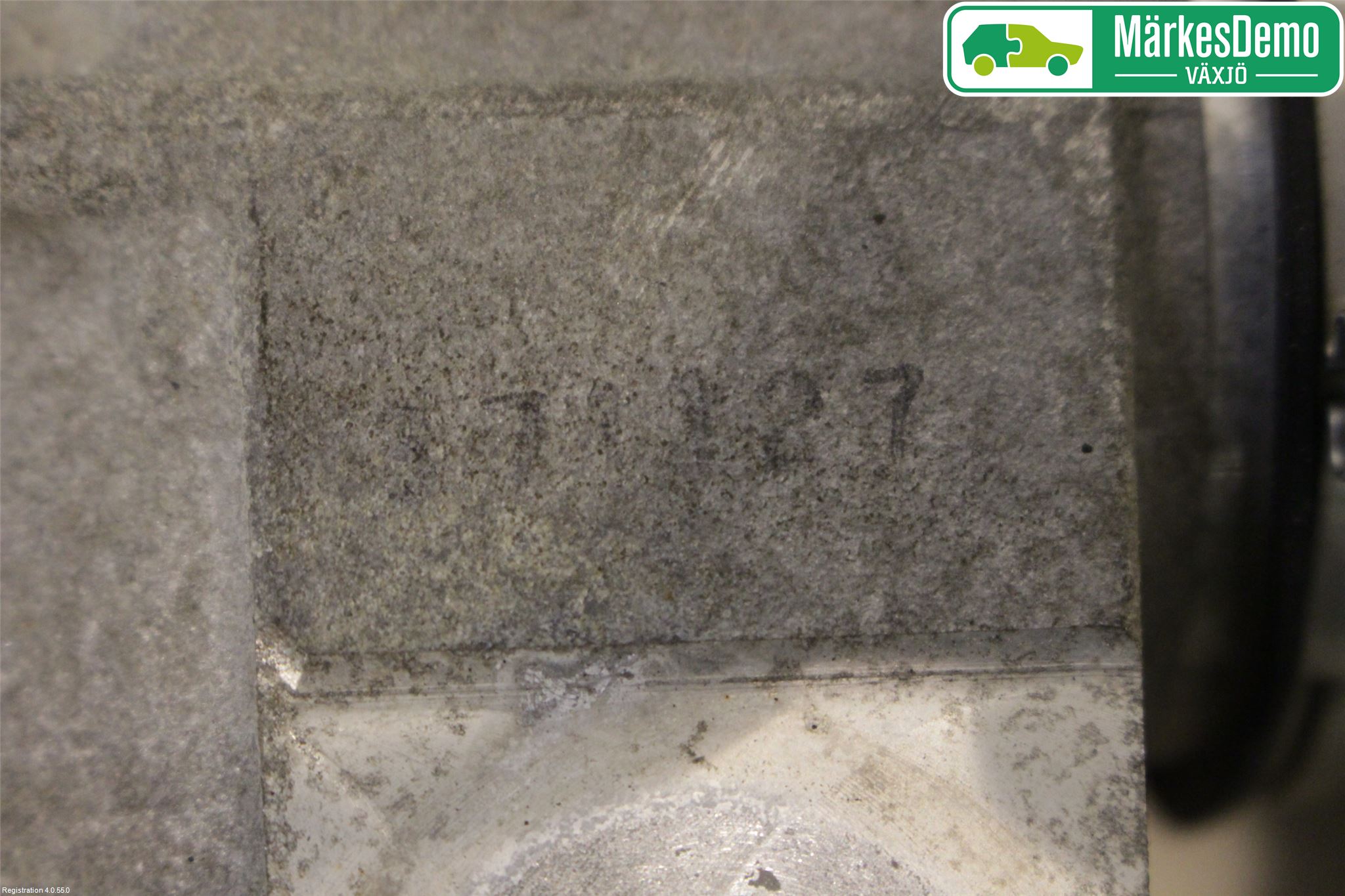 Toyota RAV4 13-18 Styrväxel Servo -Snäcka